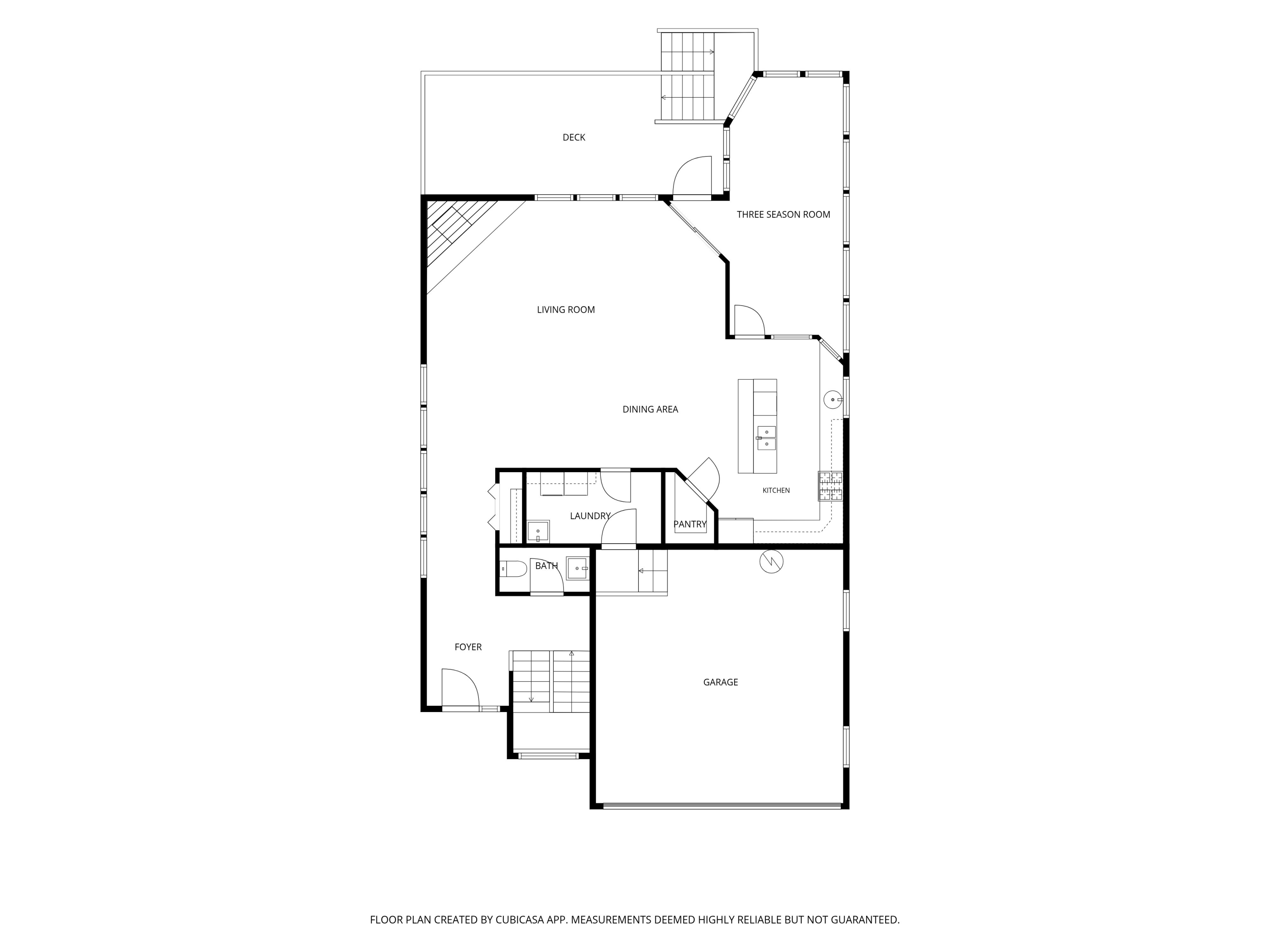 12760 Highland Shores Drive