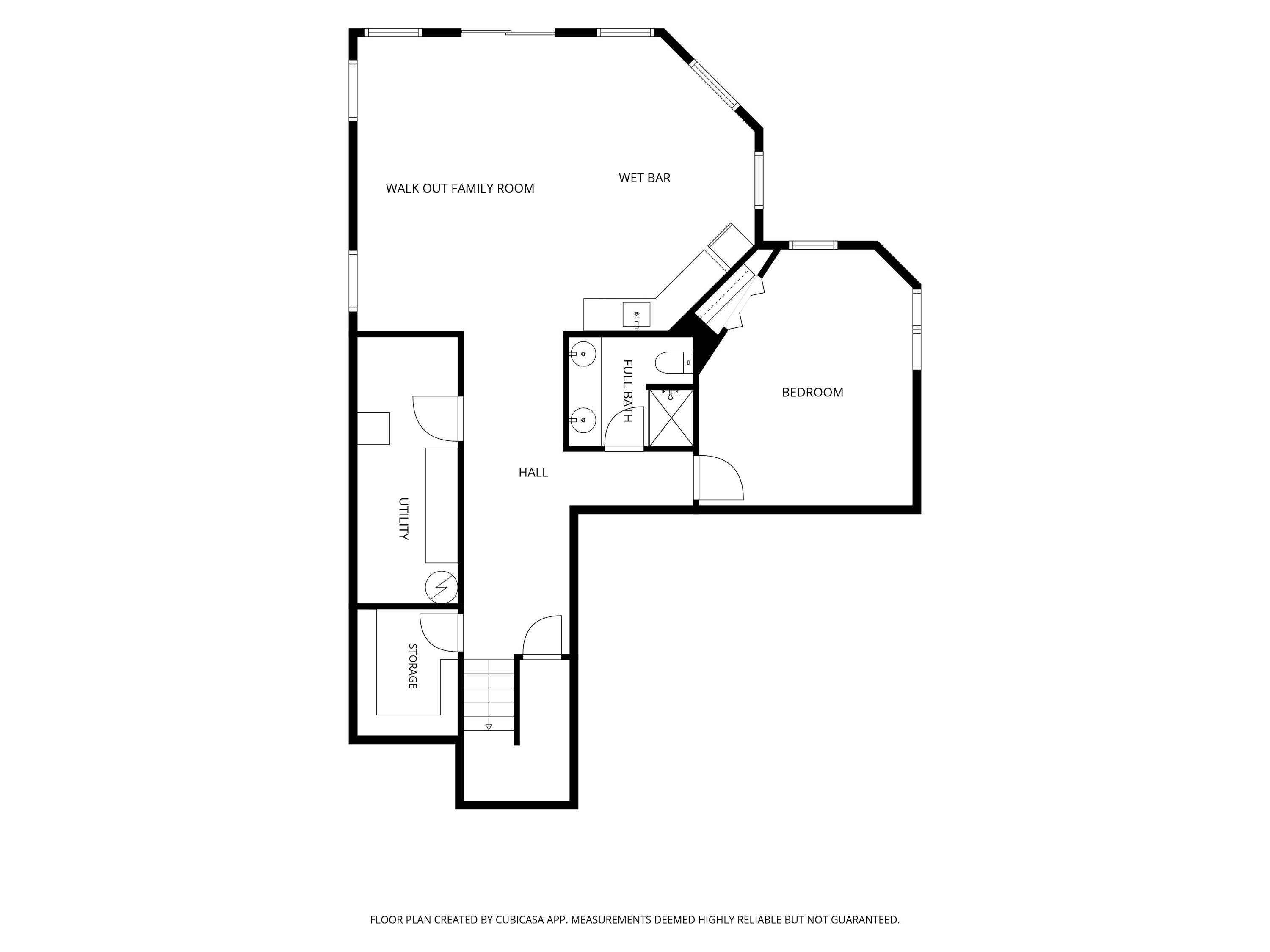 12760 Highland Shores Drive