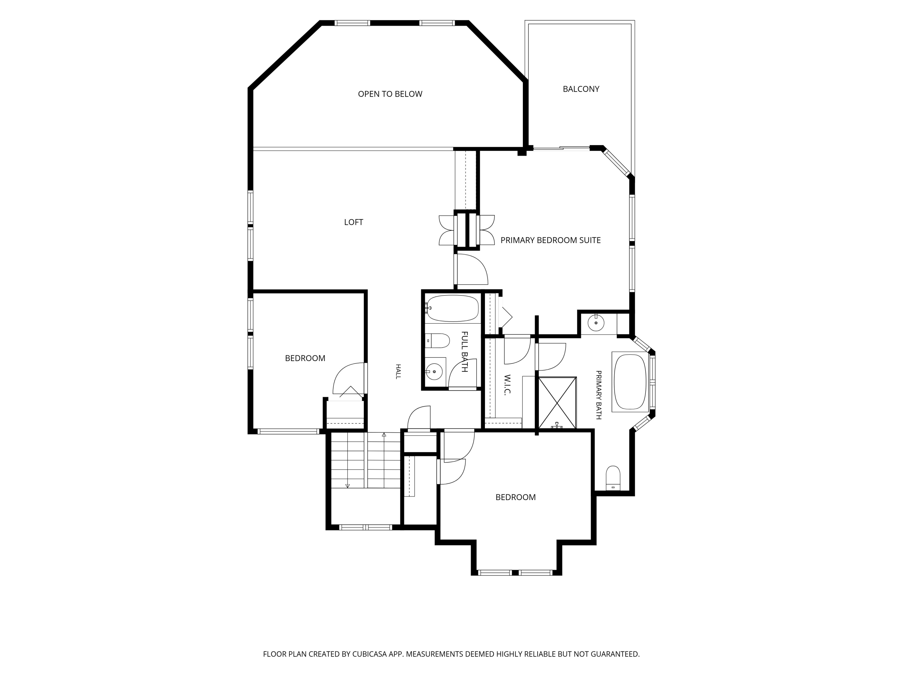 12760 Highland Shores Drive