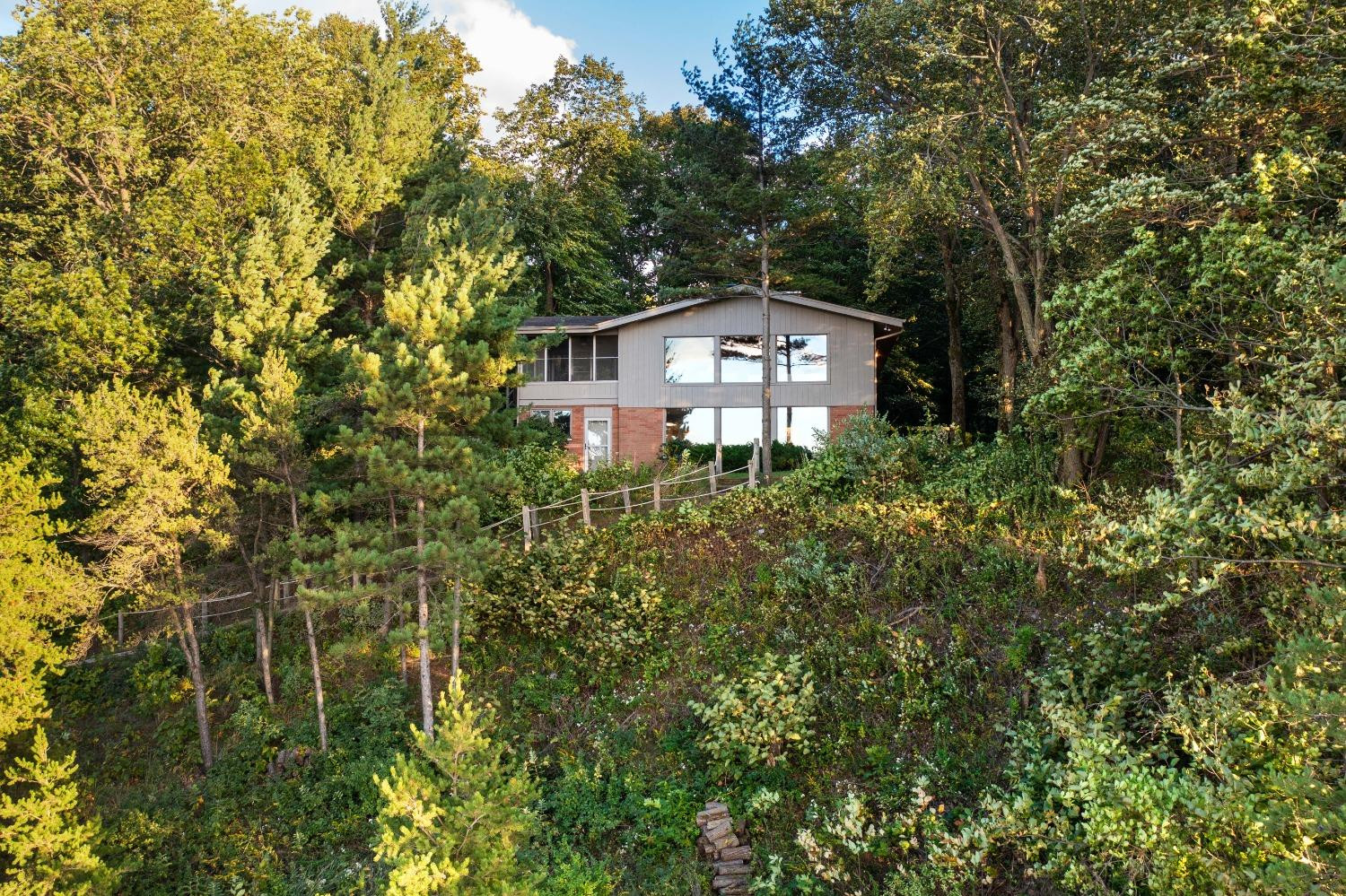 92 West Road