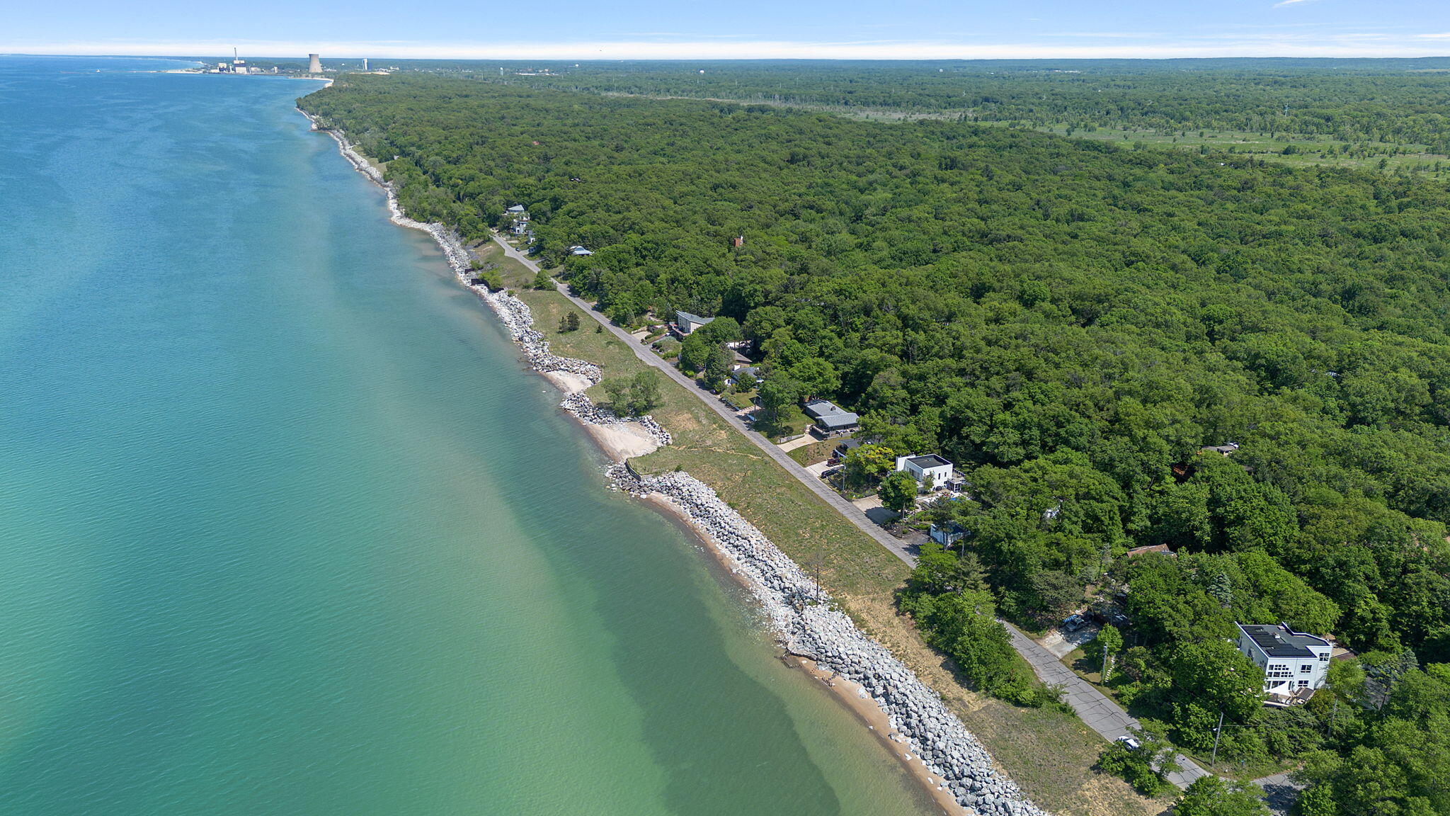 301 E Lake Front Drive