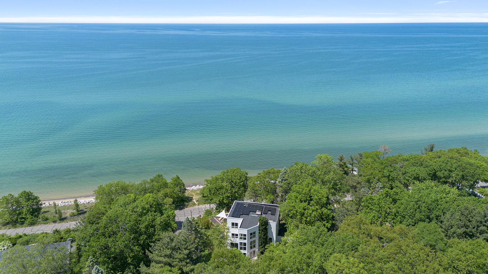 301 E Lake Front Drive