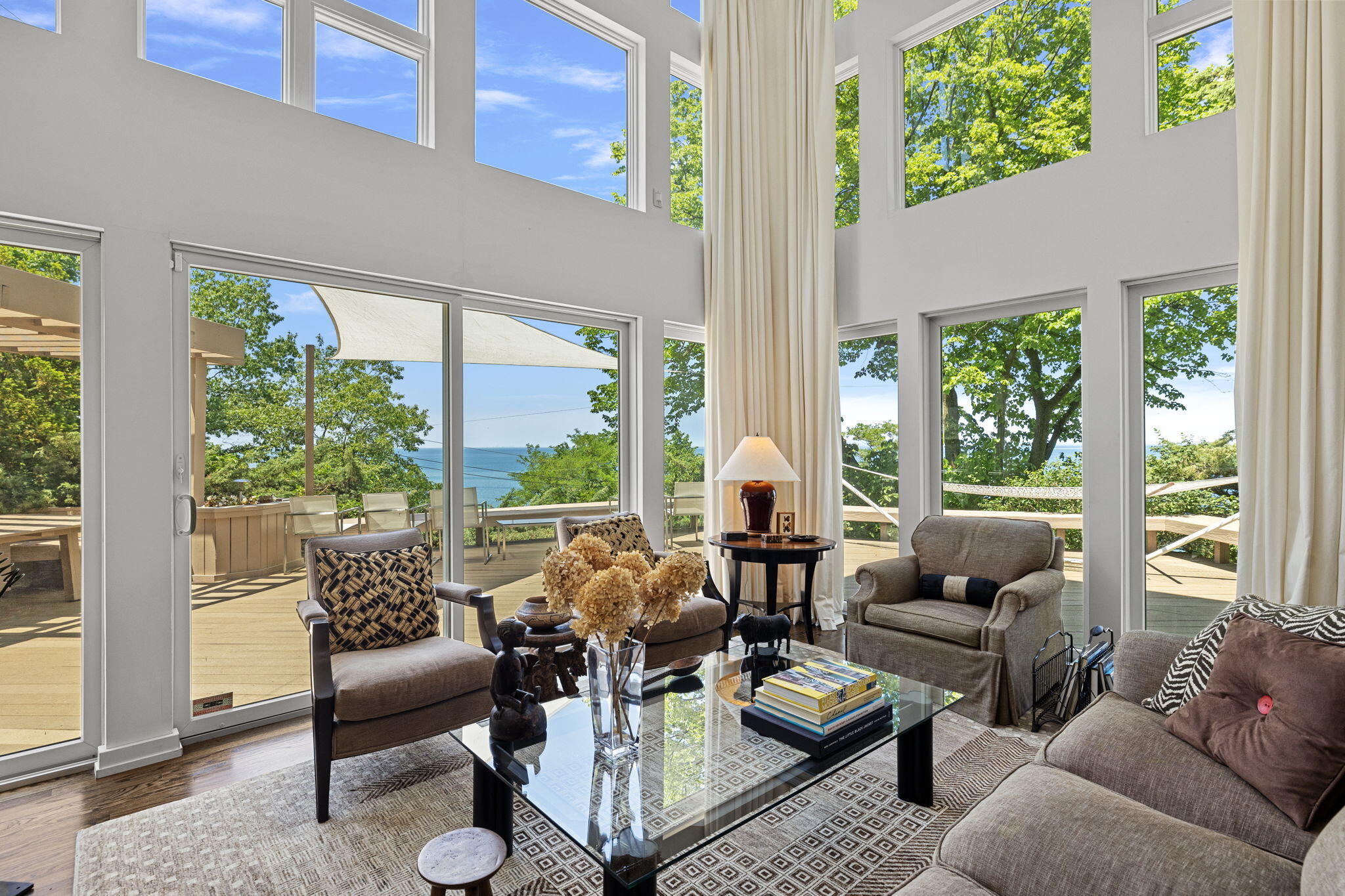 301 E Lake Front Drive