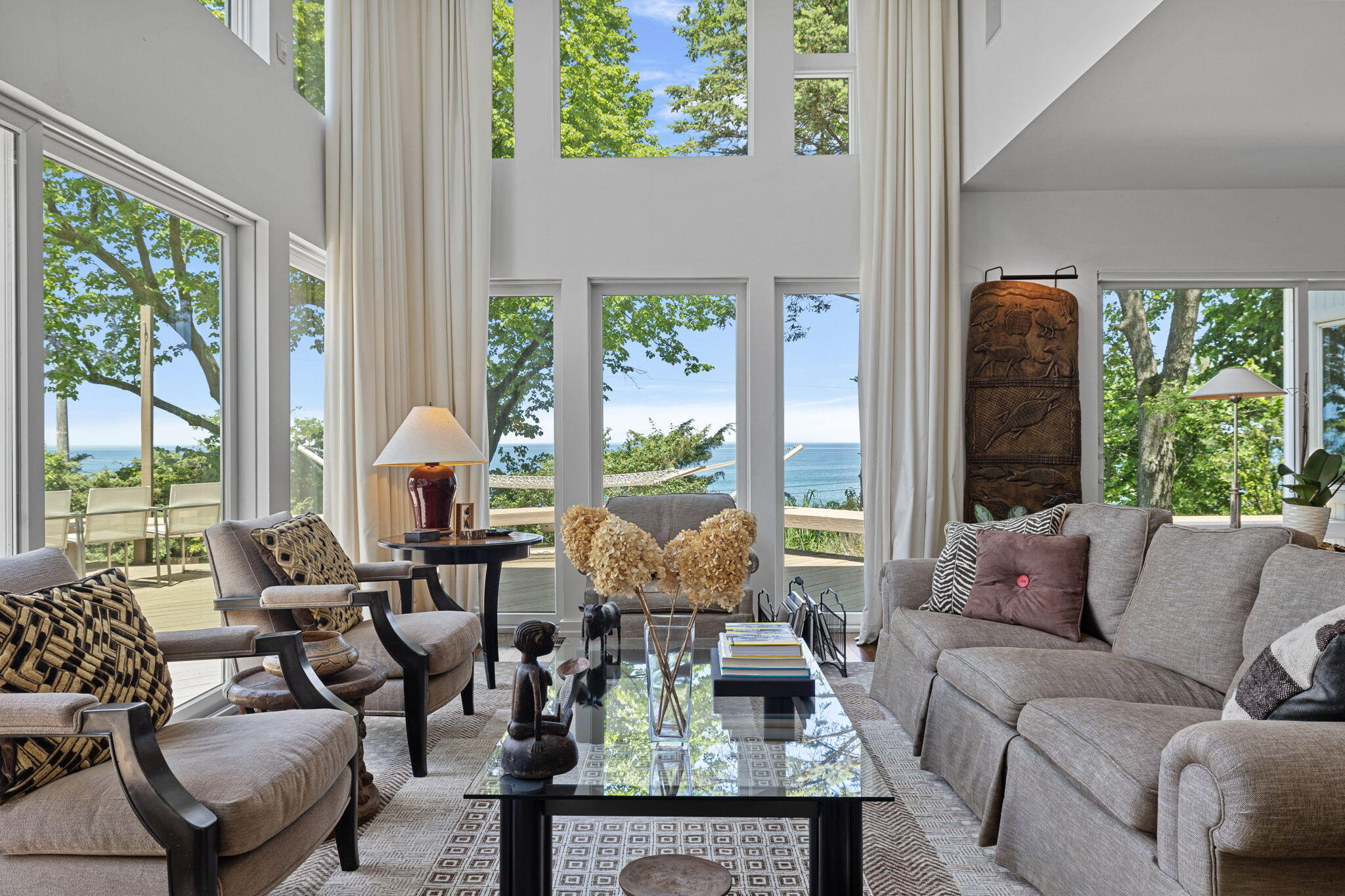 301 E Lake Front Drive