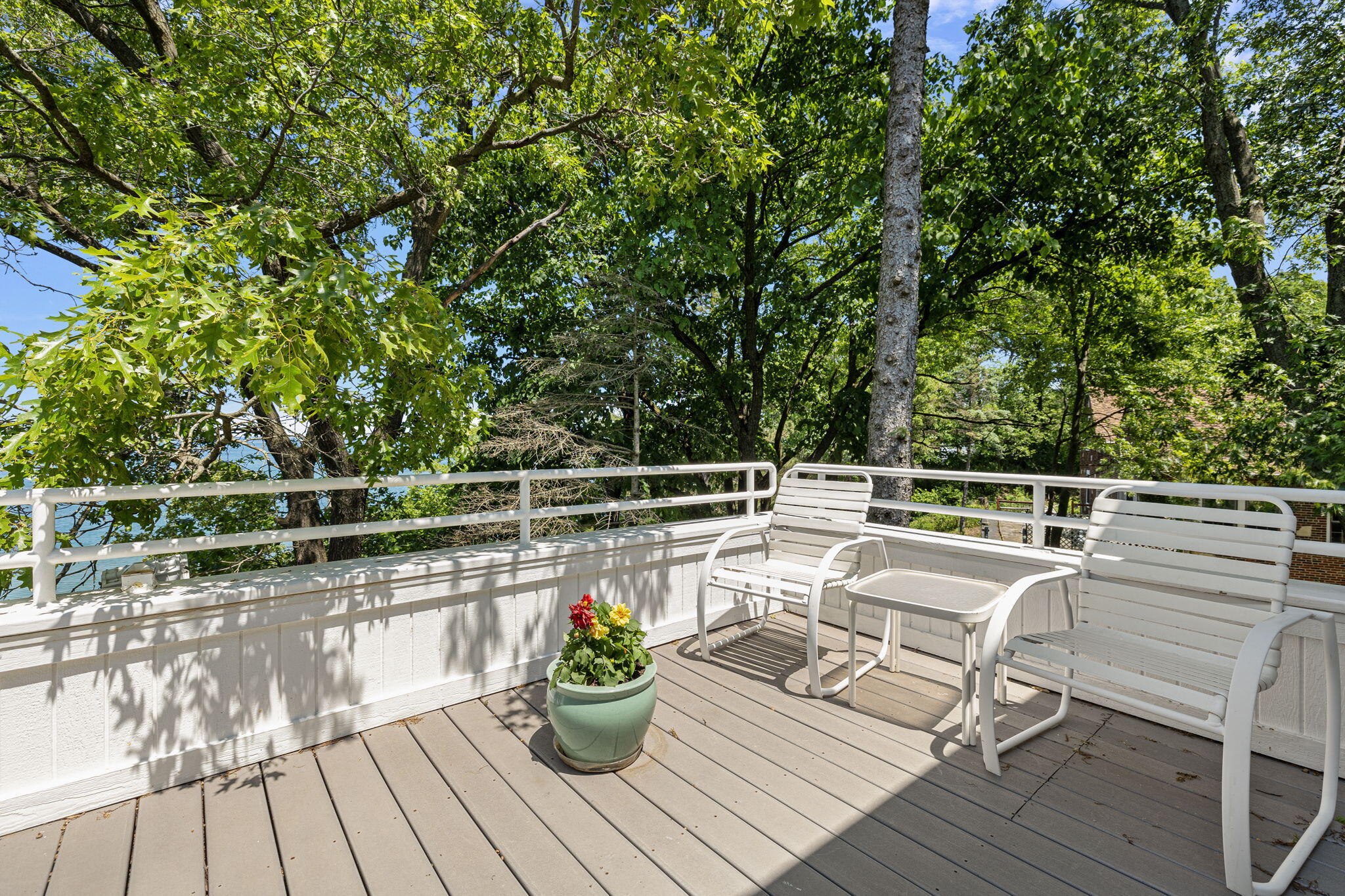 301 E Lake Front Drive