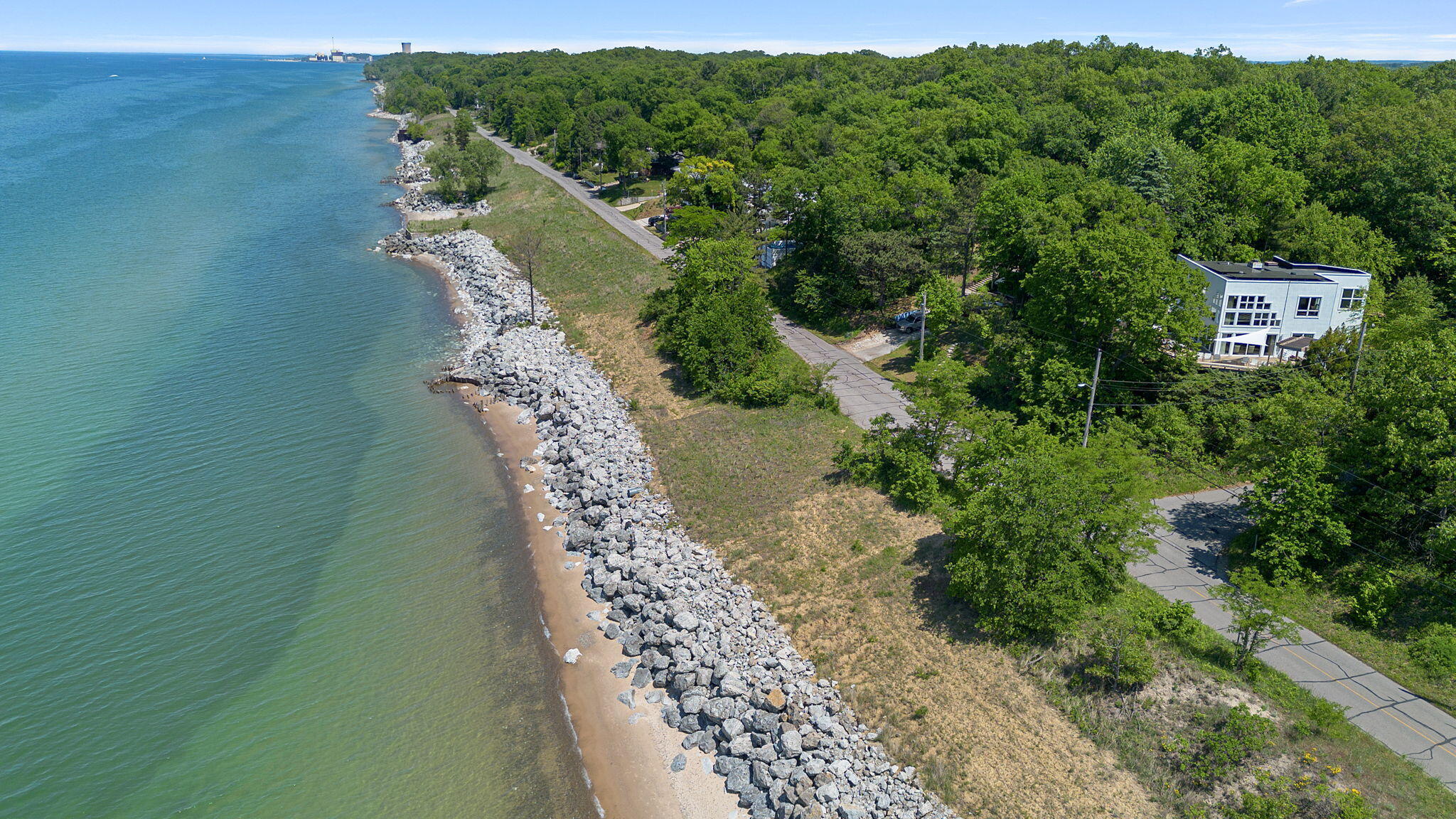 301 E Lake Front Drive