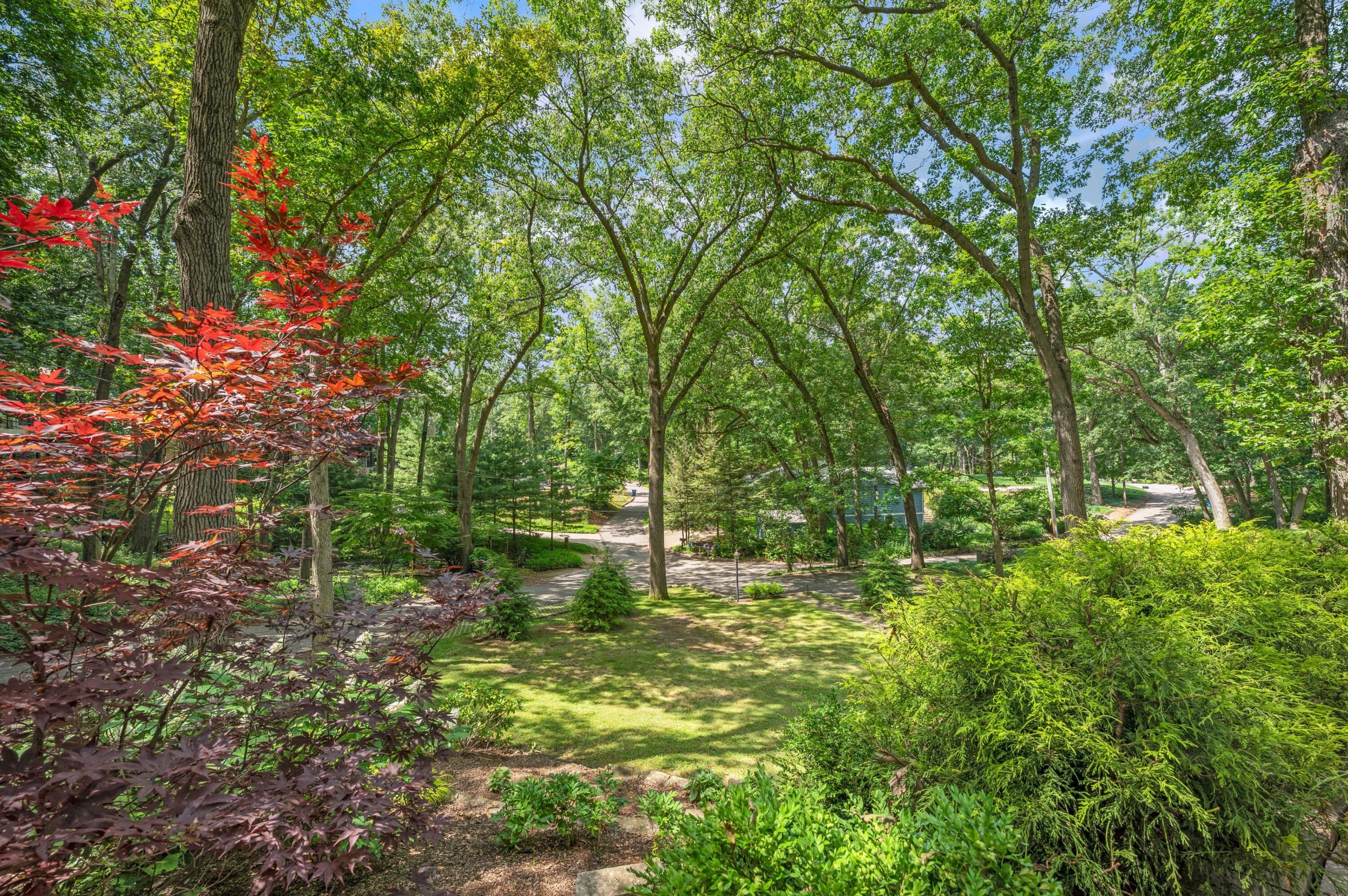 3524 Manitou Trail