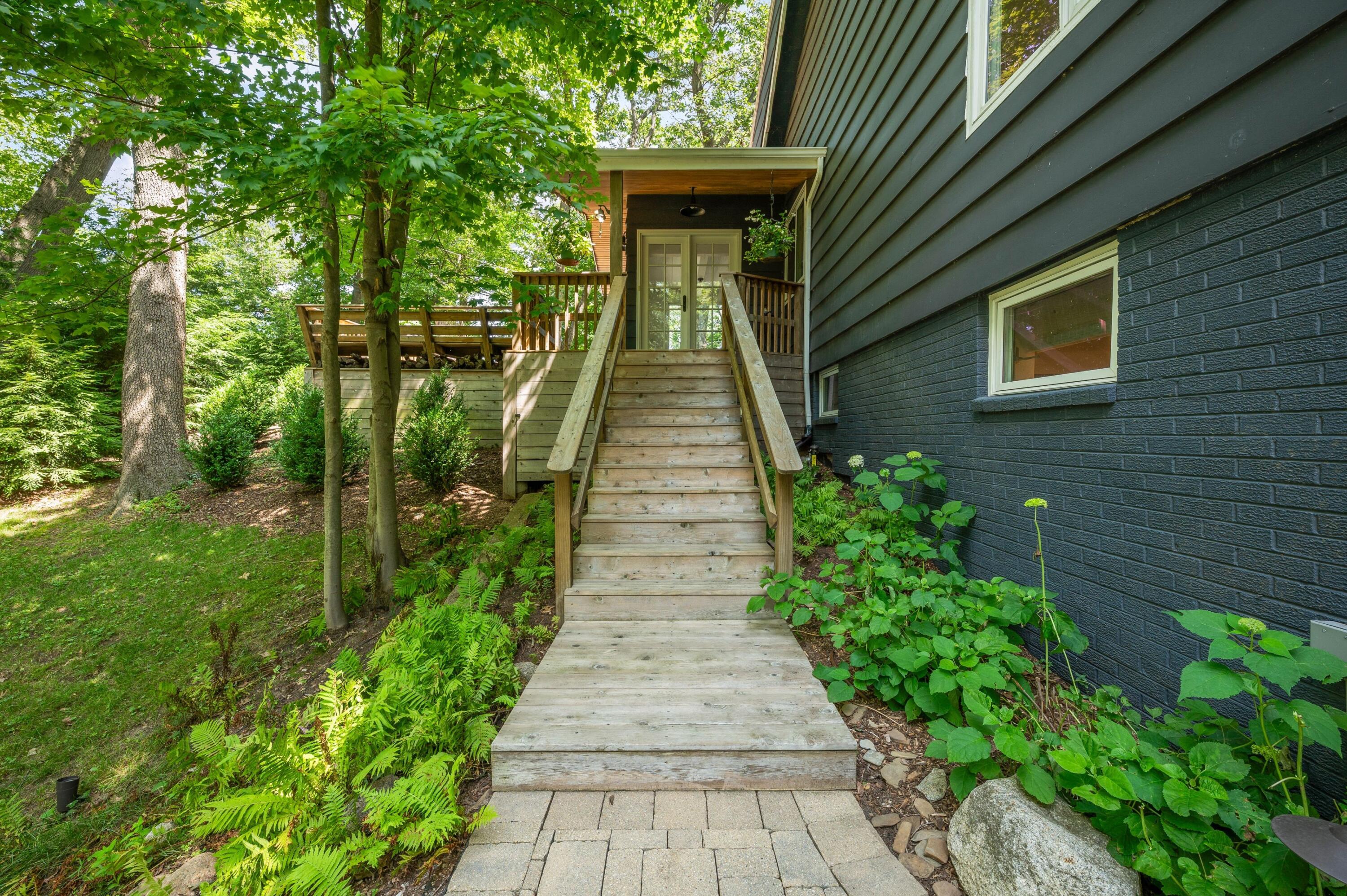3524 Manitou Trail