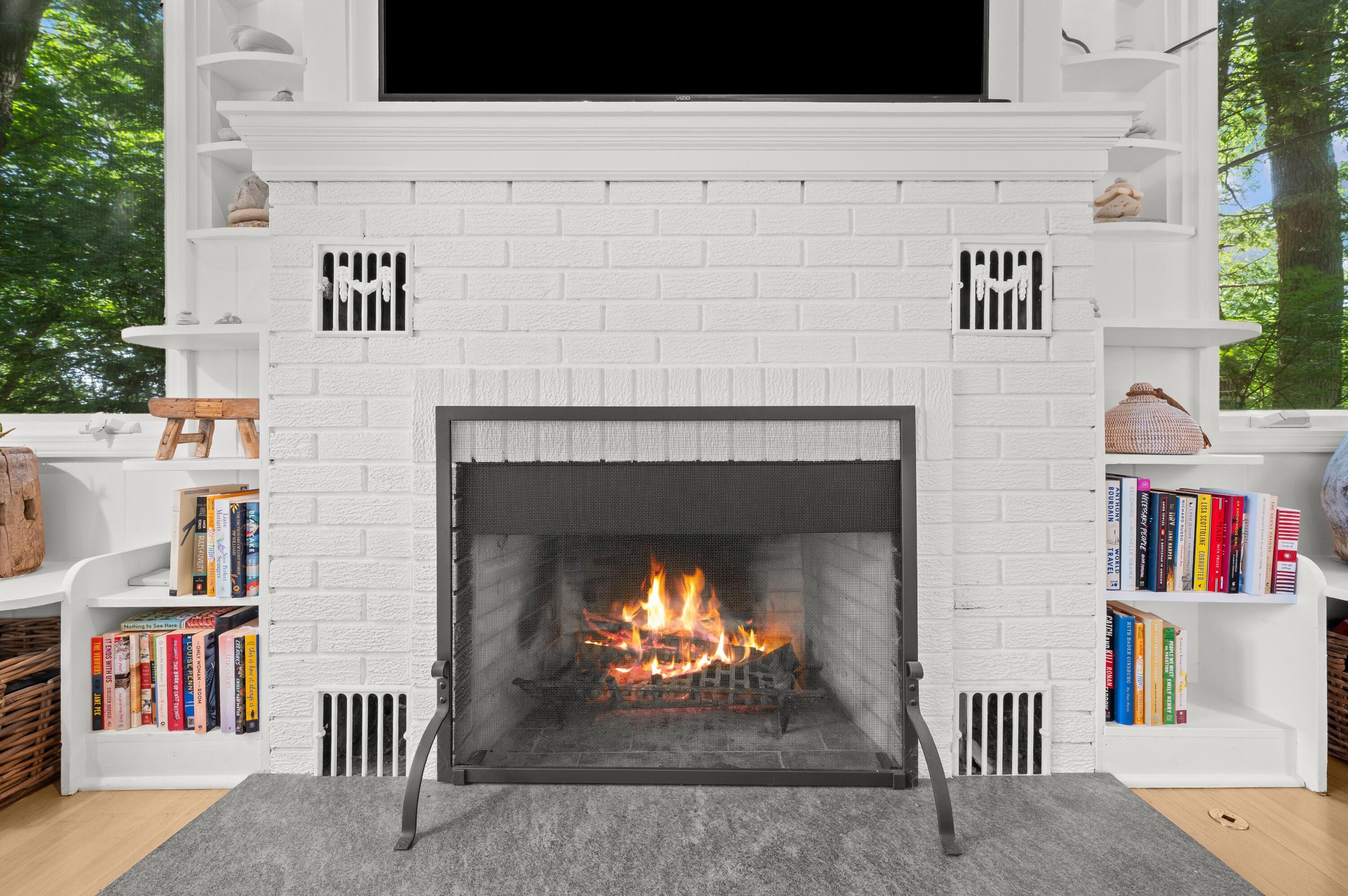 3524 Manitou Trail