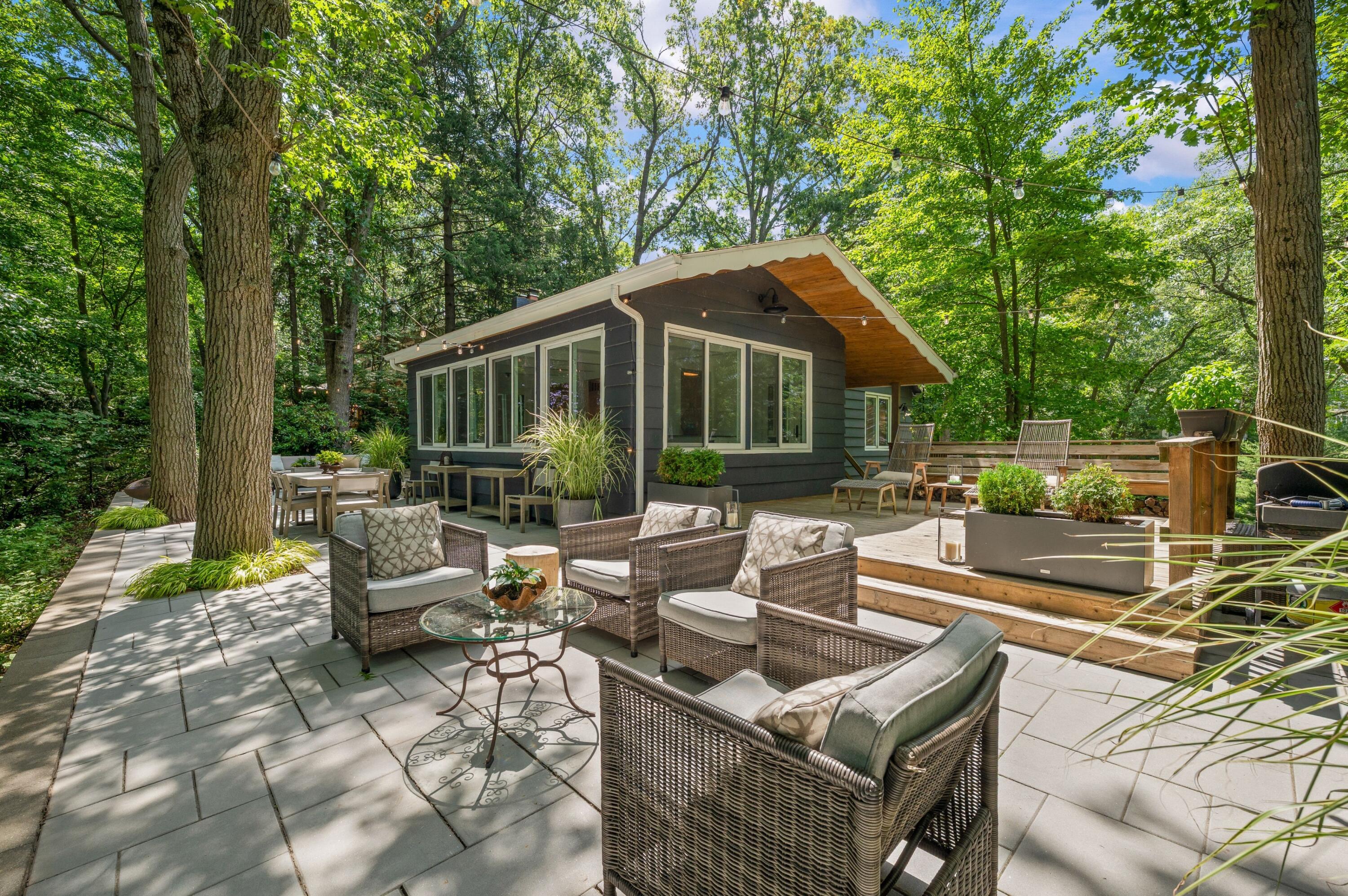 3524 Manitou Trail