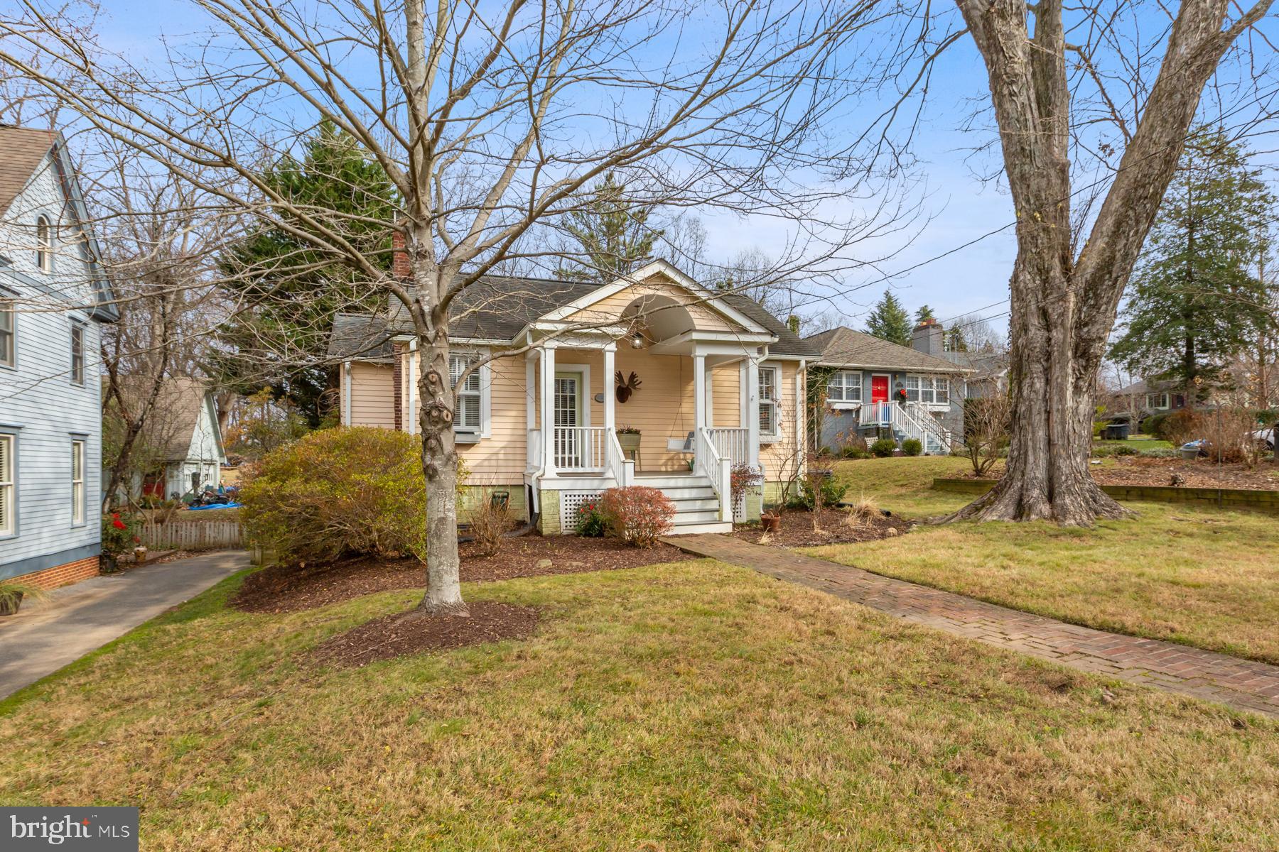 4517 Clermont Pl