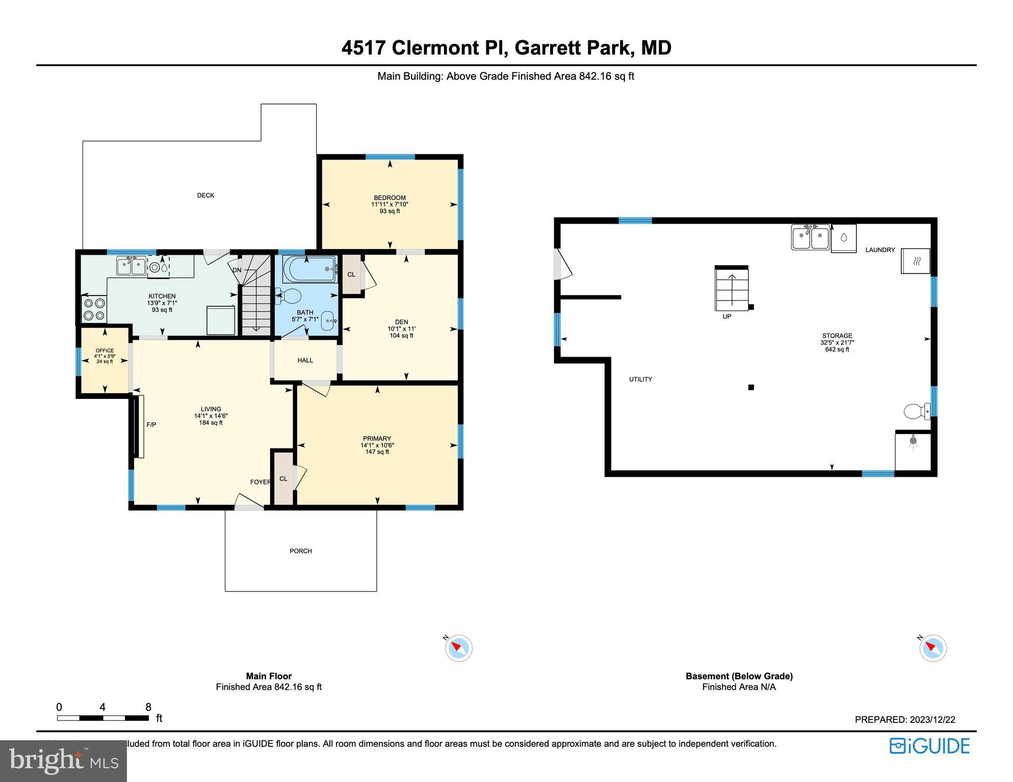 4517 Clermont Pl
