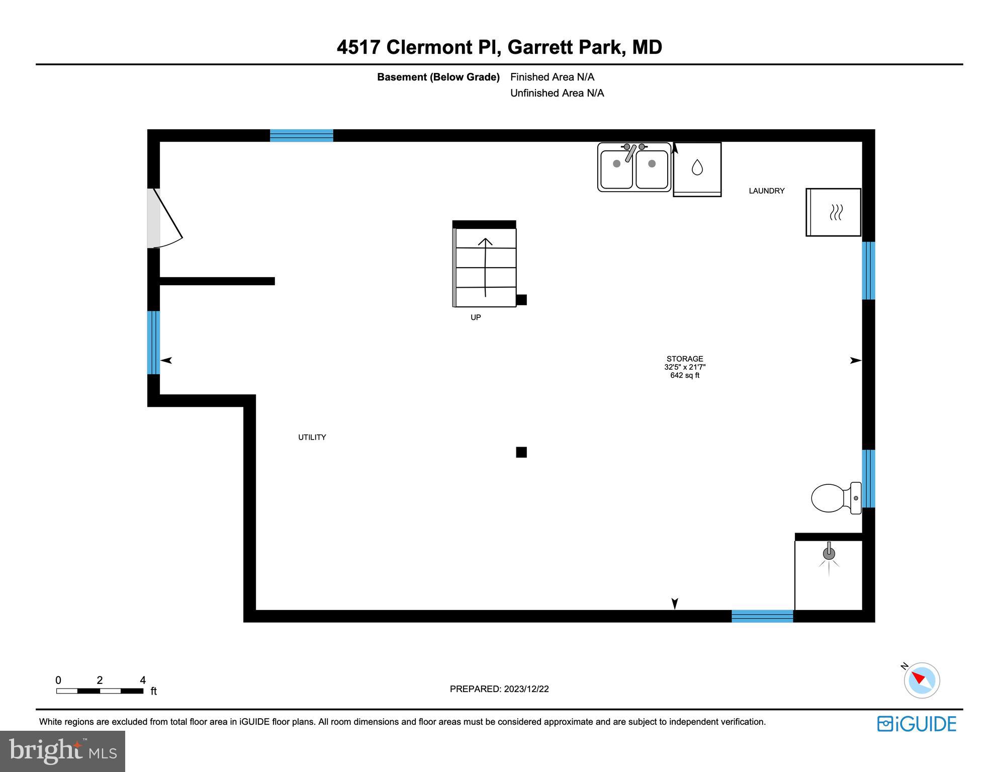 4517 Clermont Pl