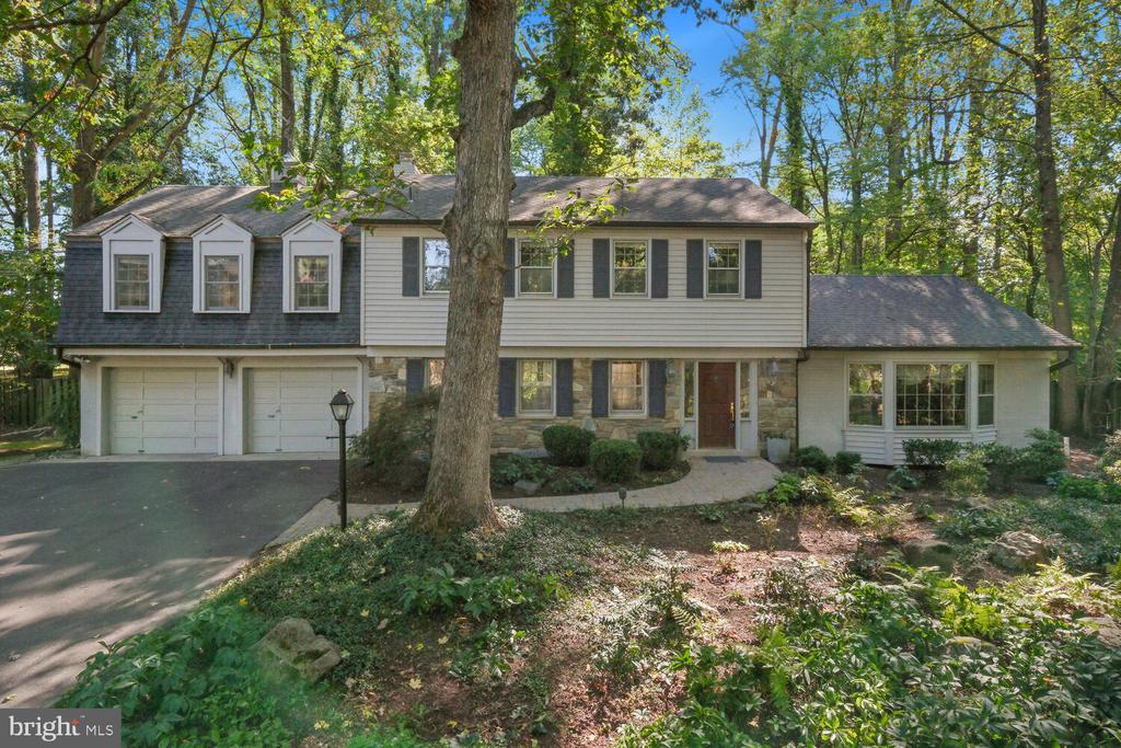 11313 Marcliff Rd
