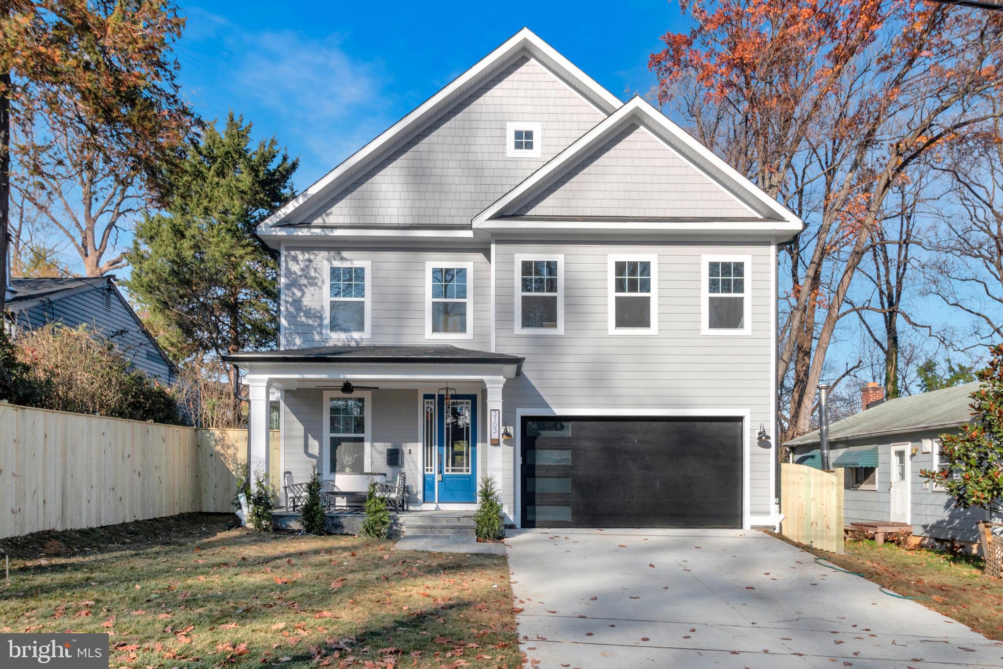 3103 Jennings Rd