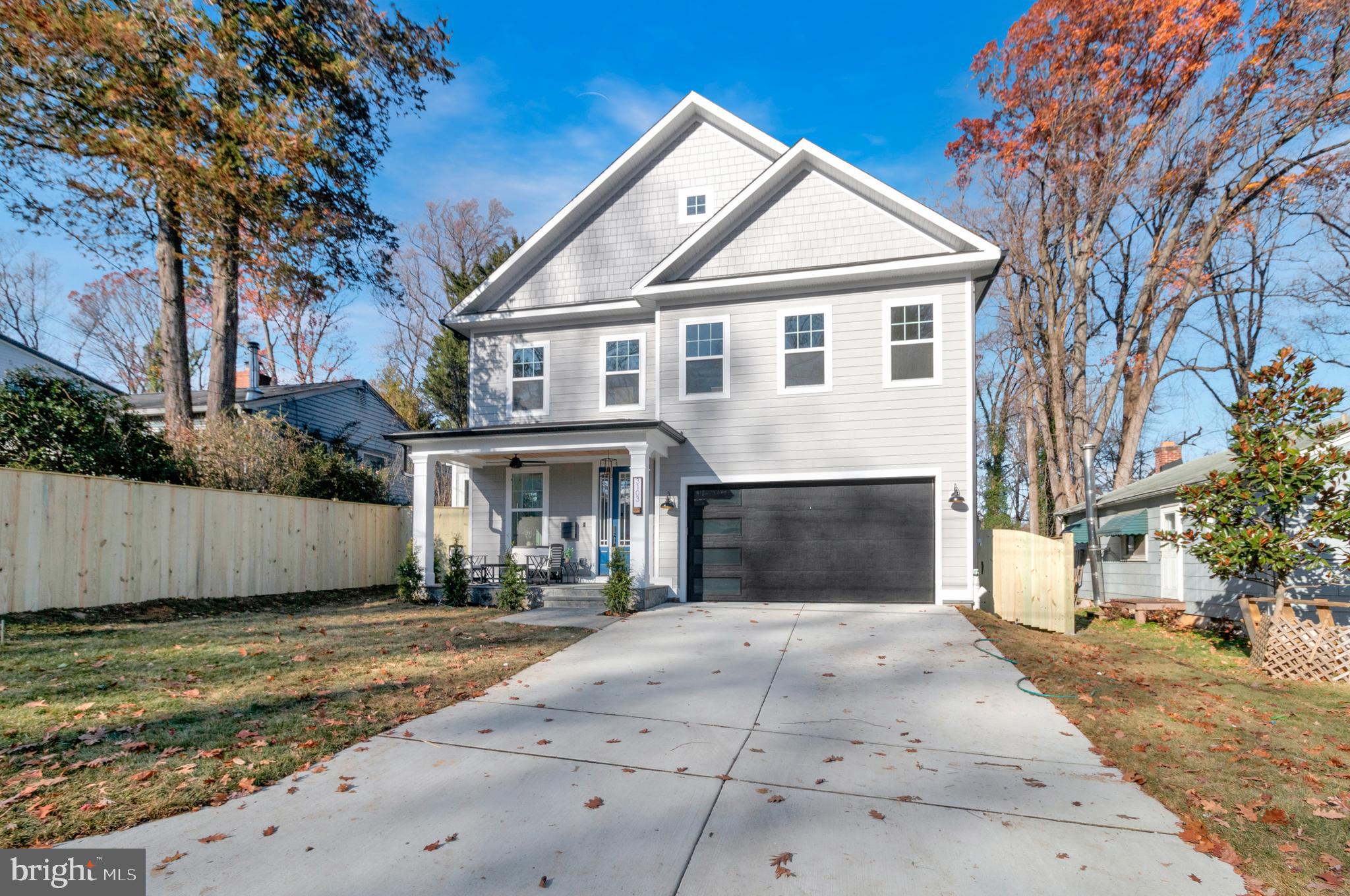 3103 Jennings Rd
