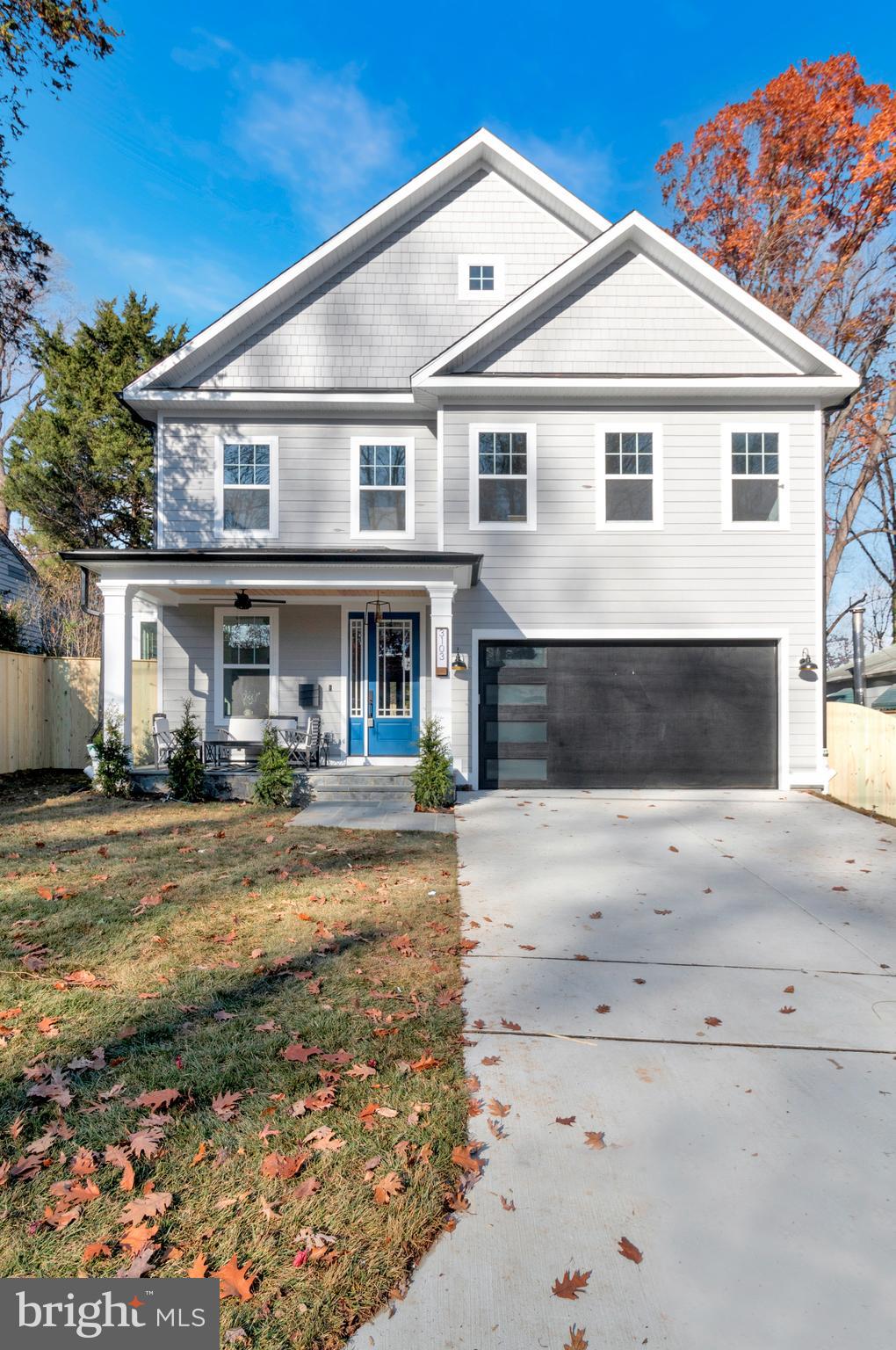 3103 Jennings Rd