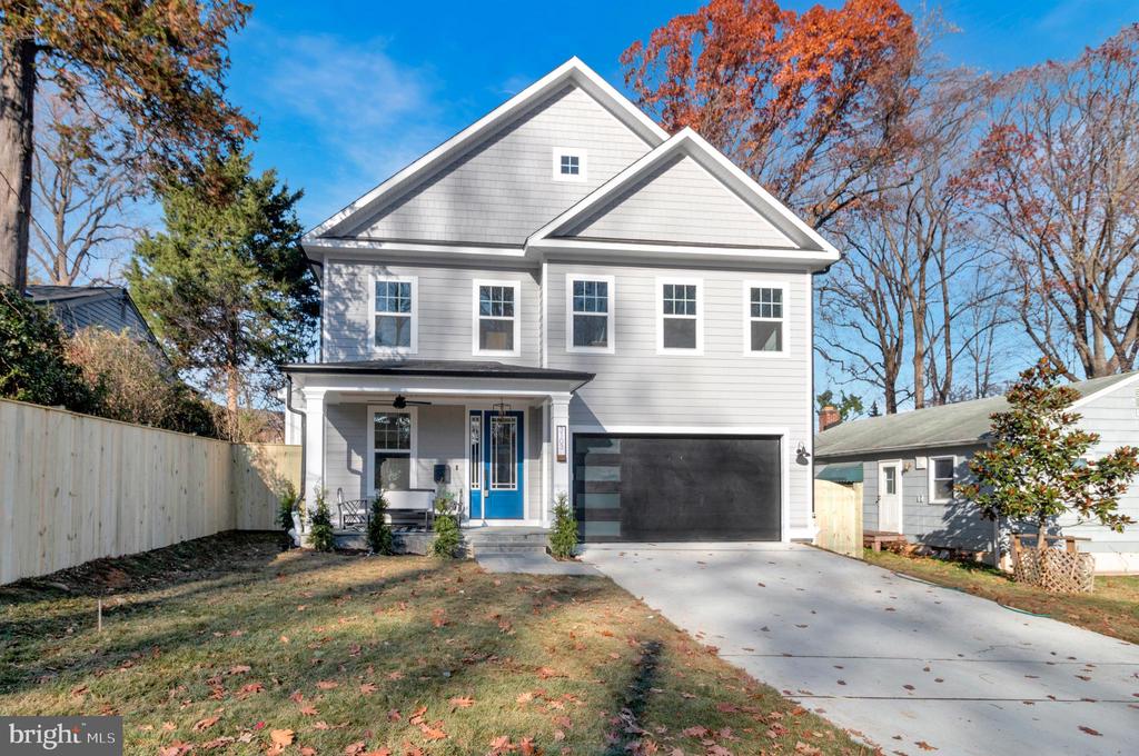 3103 Jennings Rd