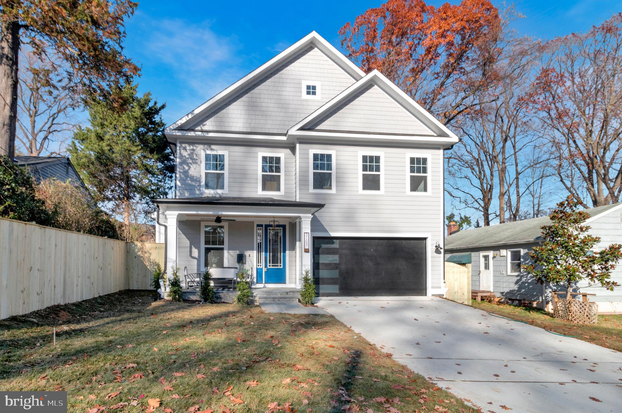 3103 Jennings Rd