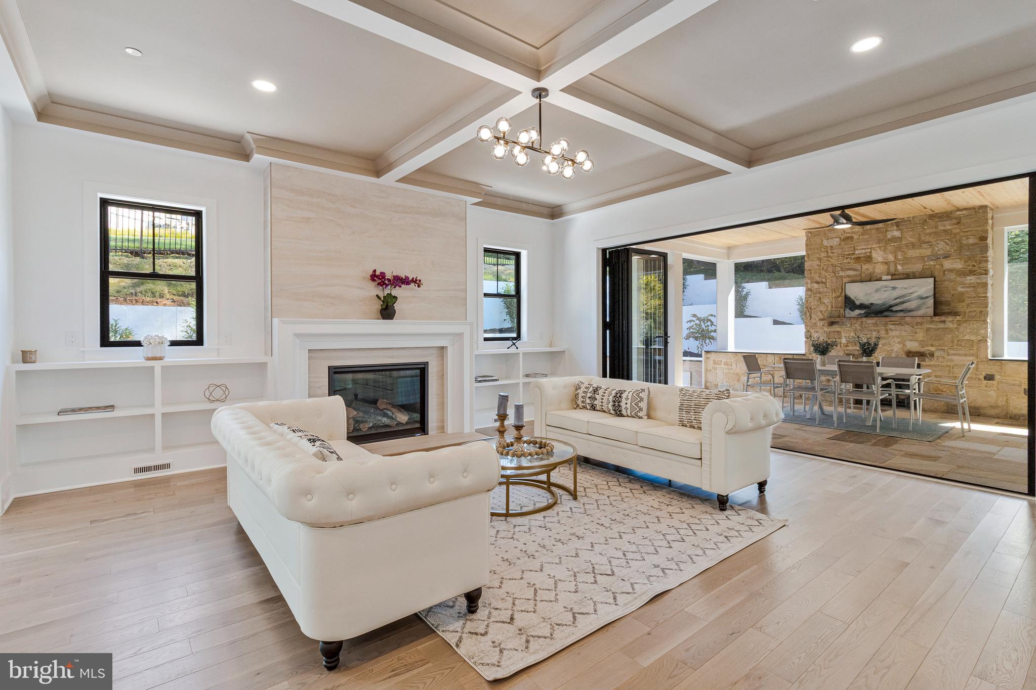 6611 LYBROOK COURT