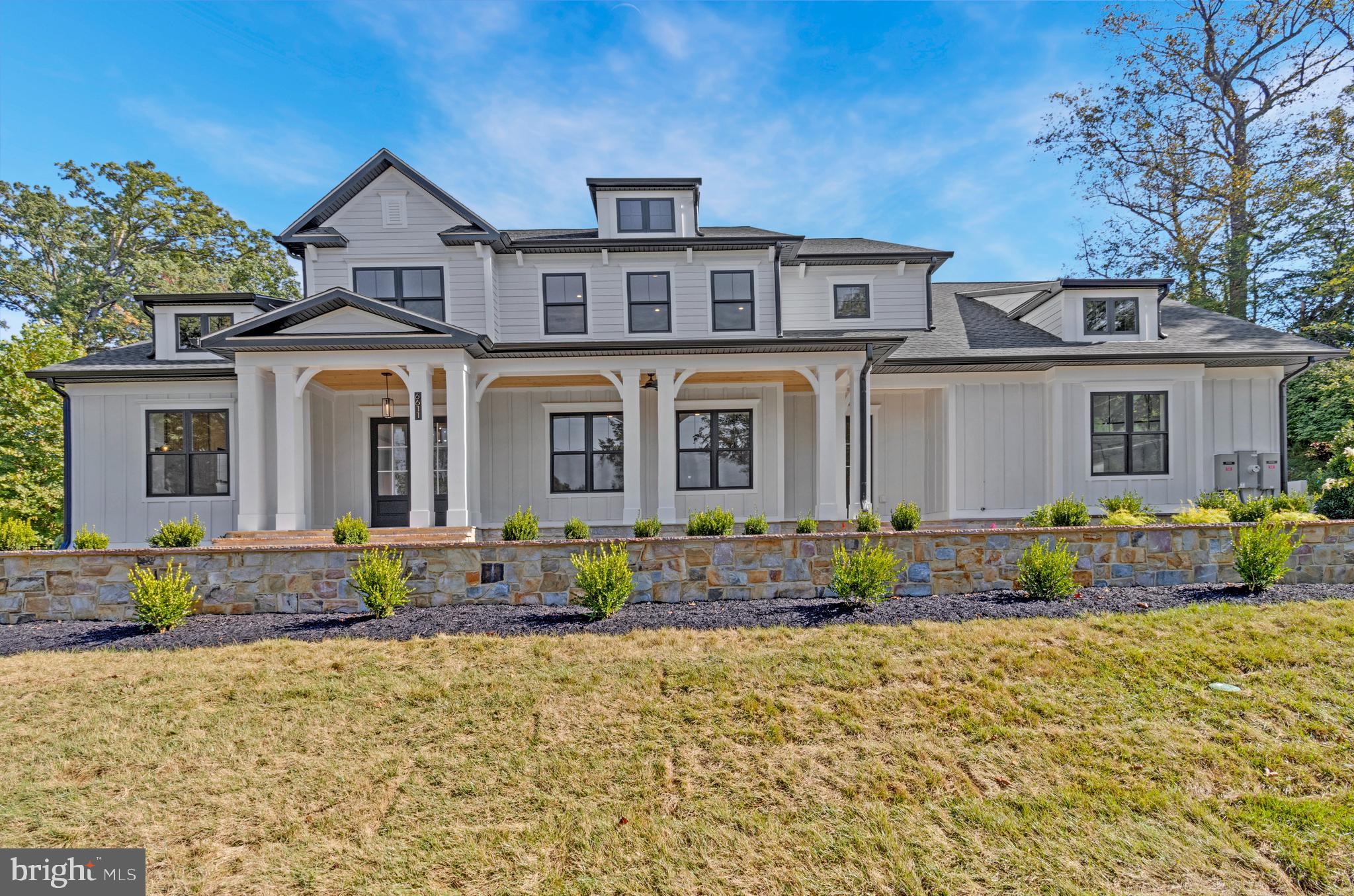 6611 LYBROOK COURT
