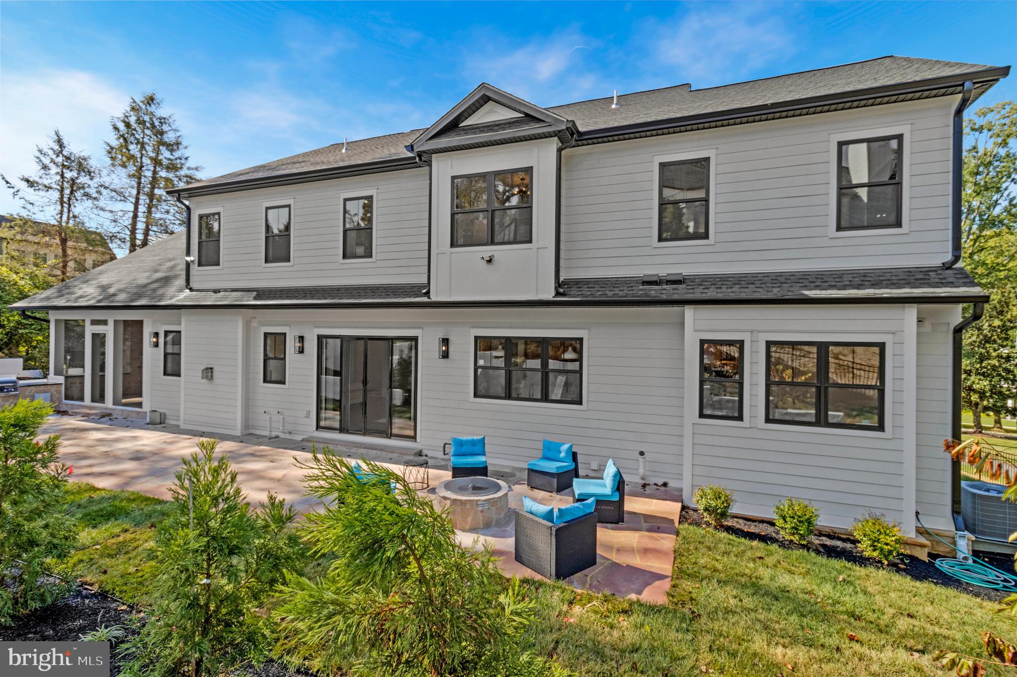 6611 LYBROOK COURT