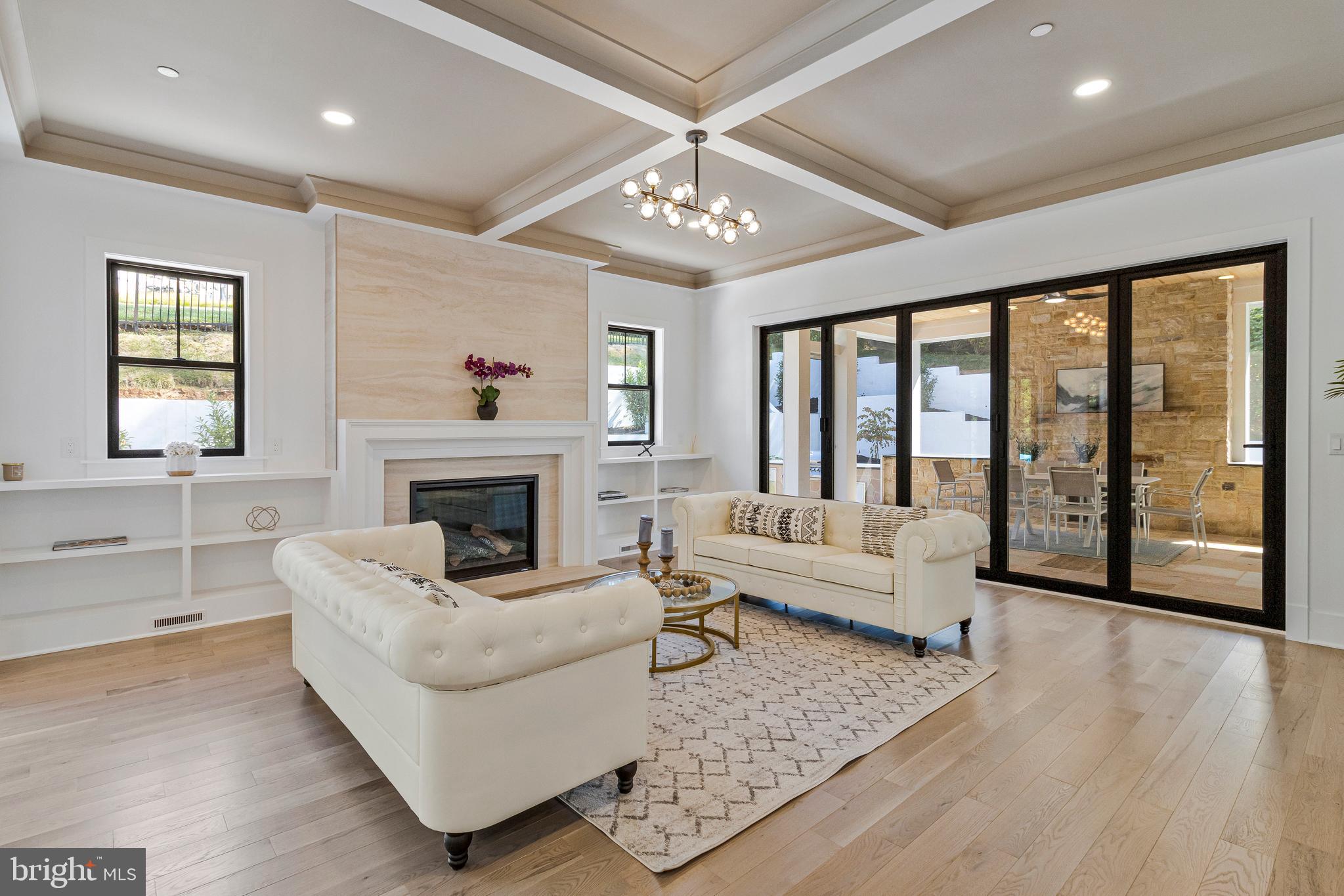 6611 LYBROOK COURT