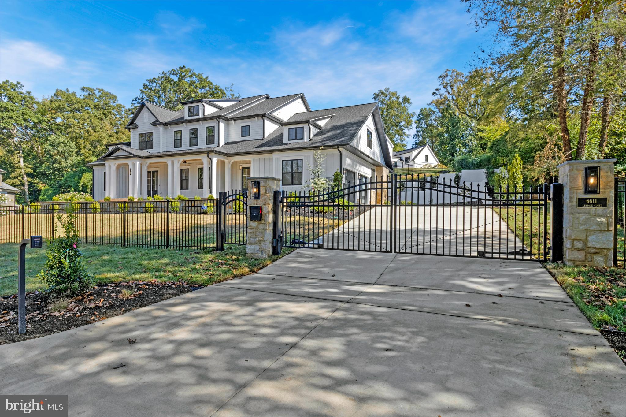 6611 LYBROOK COURT