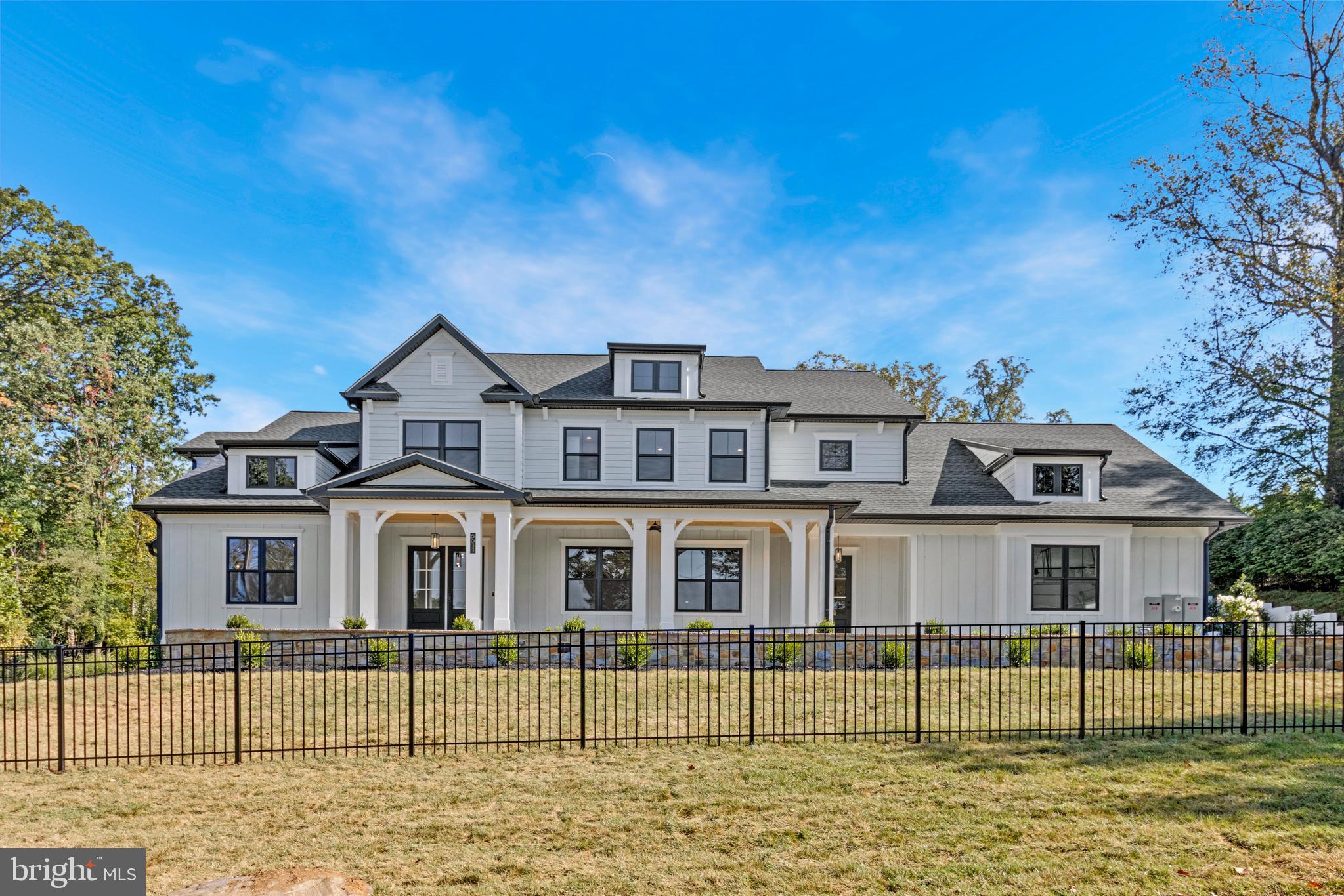 6611 LYBROOK COURT