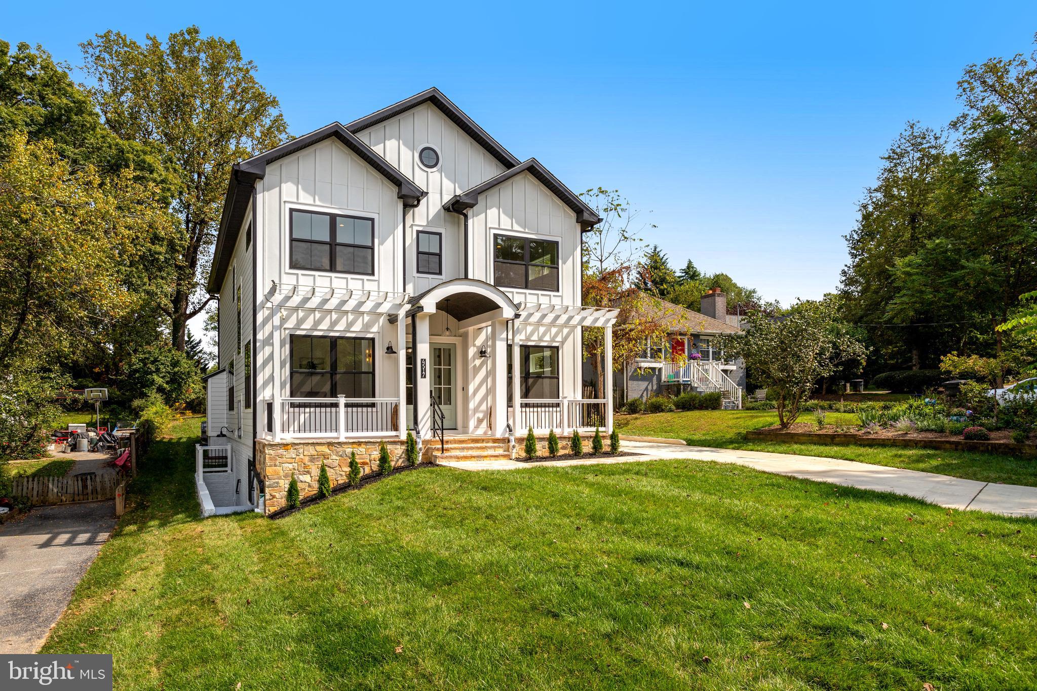 4517 CLERMONT PLACE