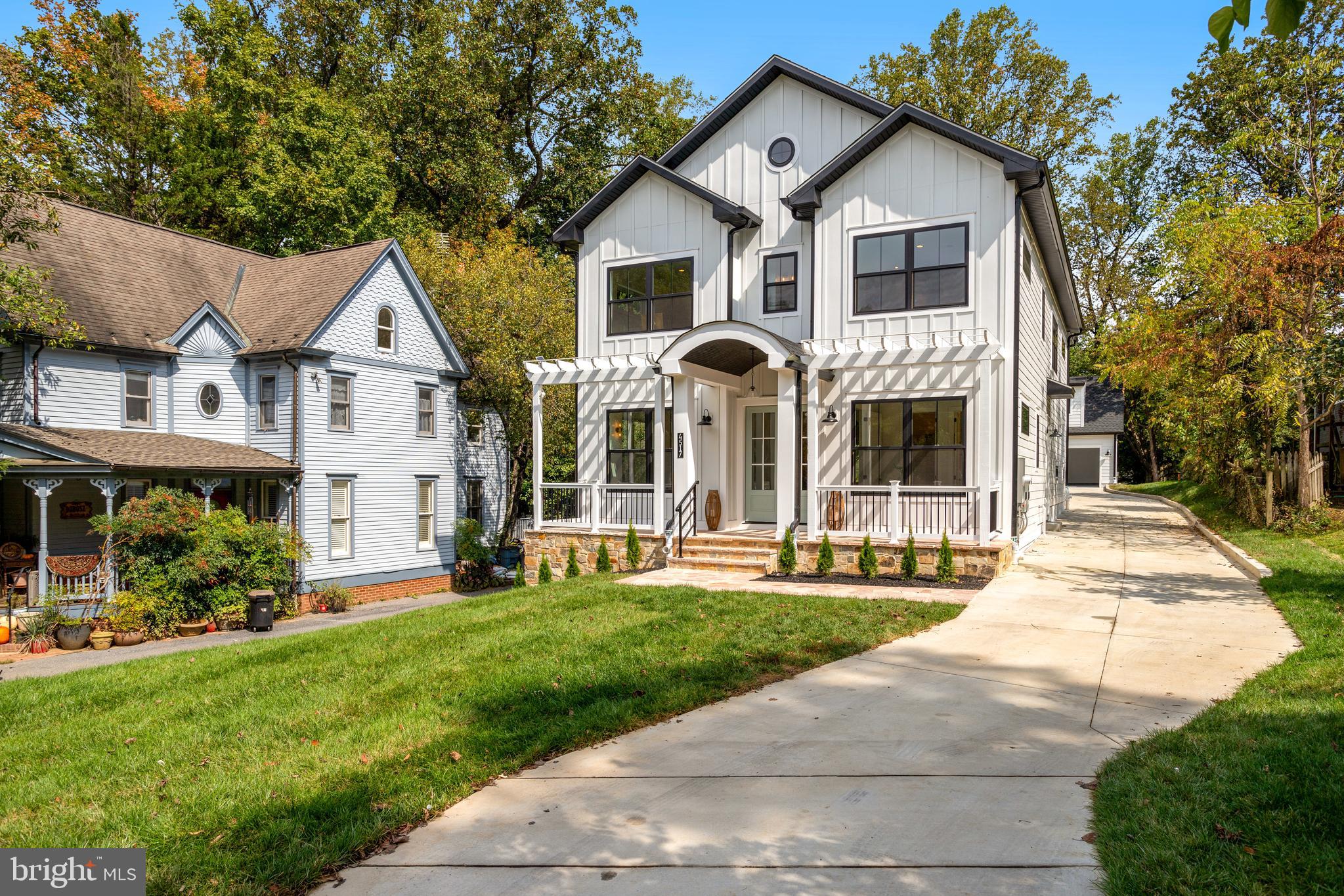 4517 CLERMONT PLACE