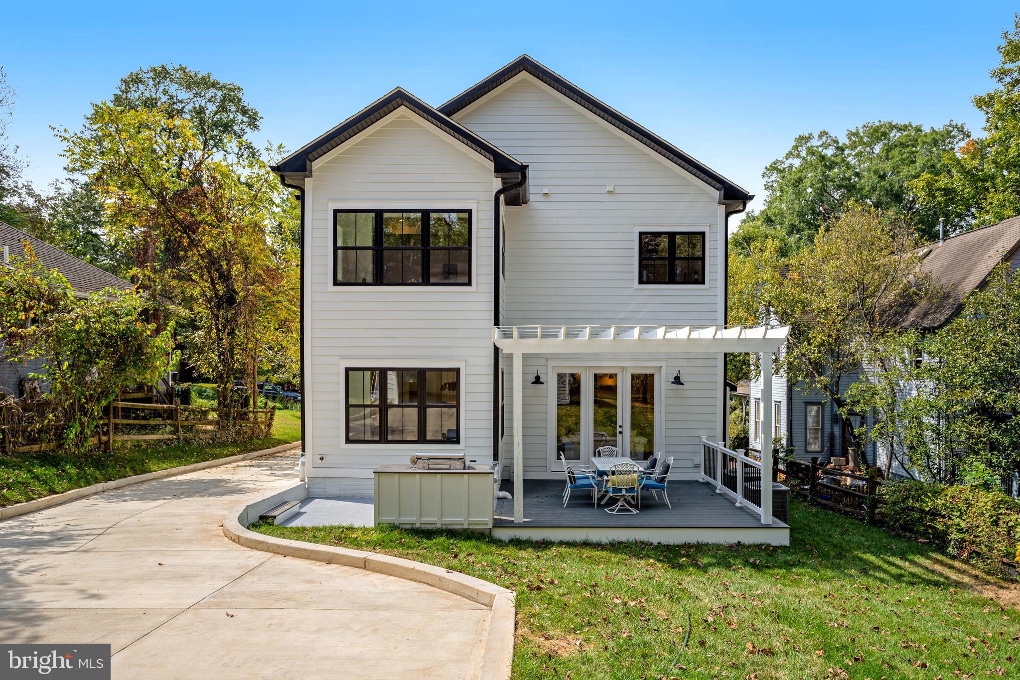 4517 CLERMONT PLACE