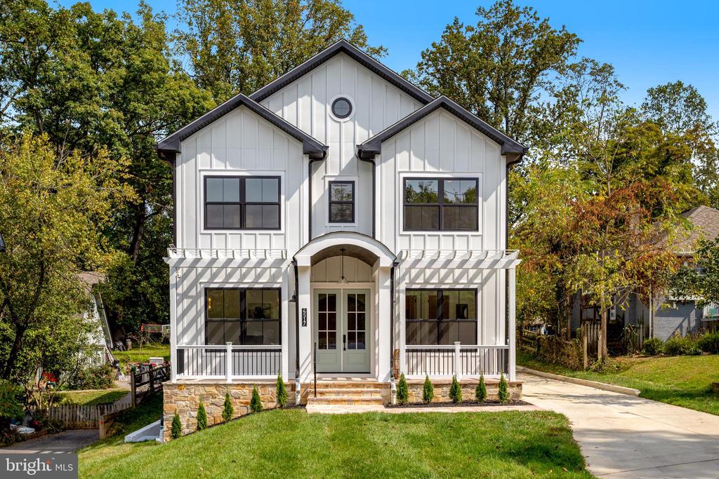 4517 CLERMONT PLACE