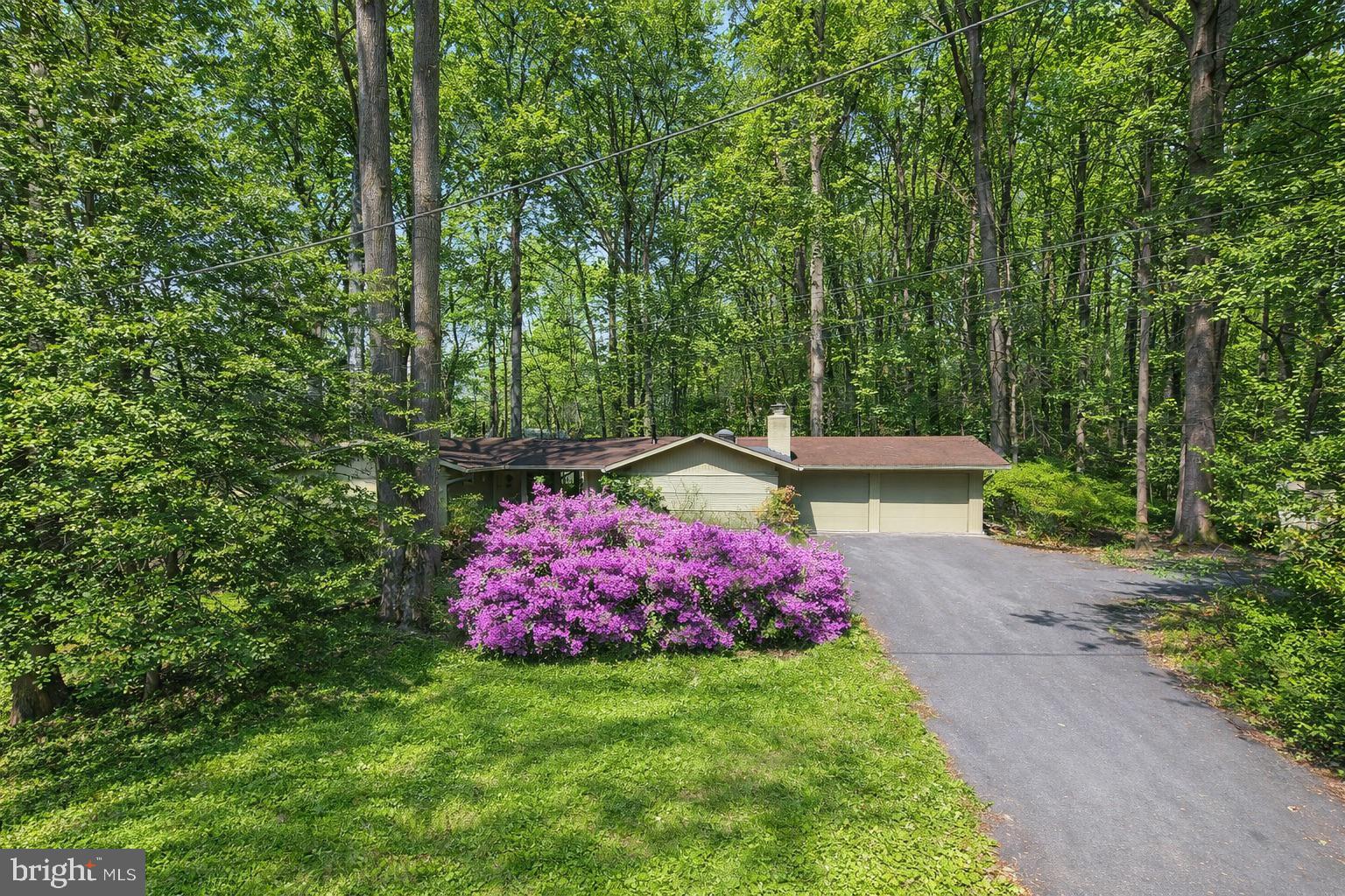 9508 MICHAELS COURT