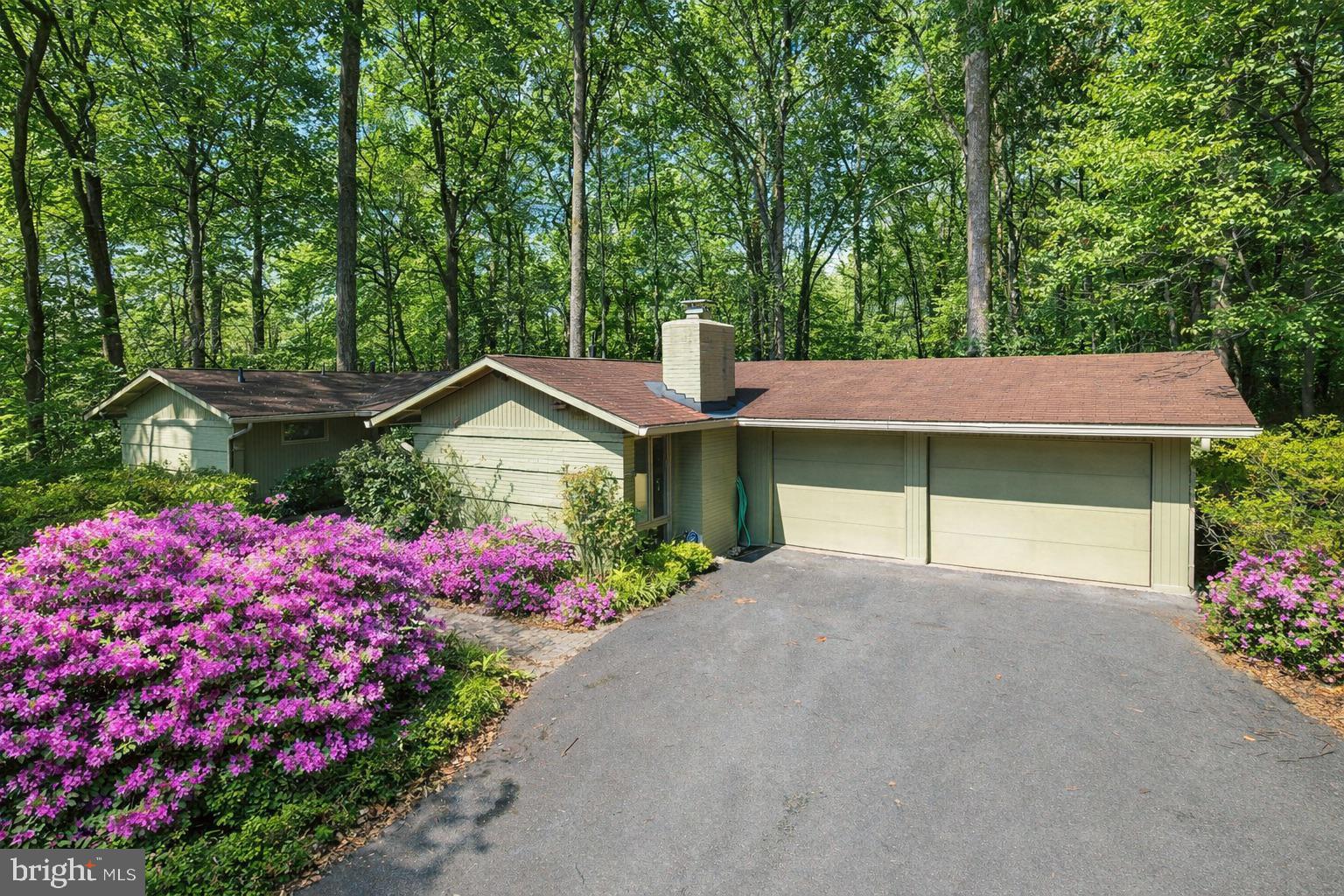 9508 MICHAELS COURT