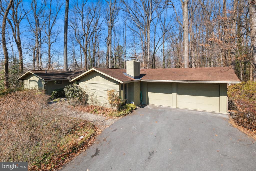 9508 MICHAELS COURT