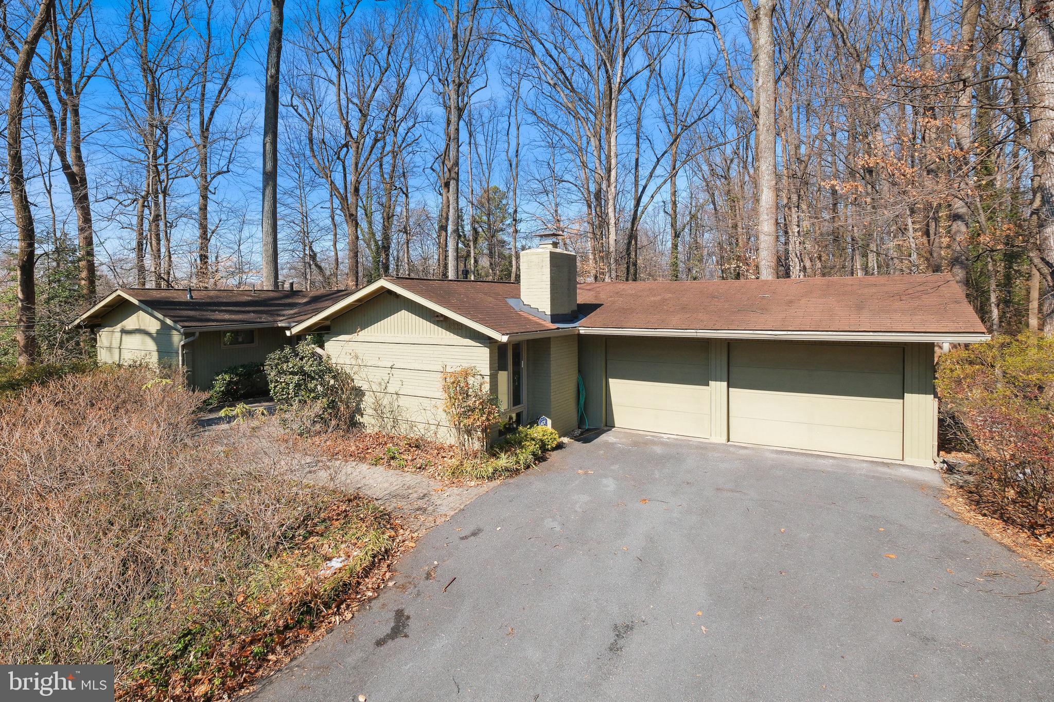 9508 MICHAELS COURT