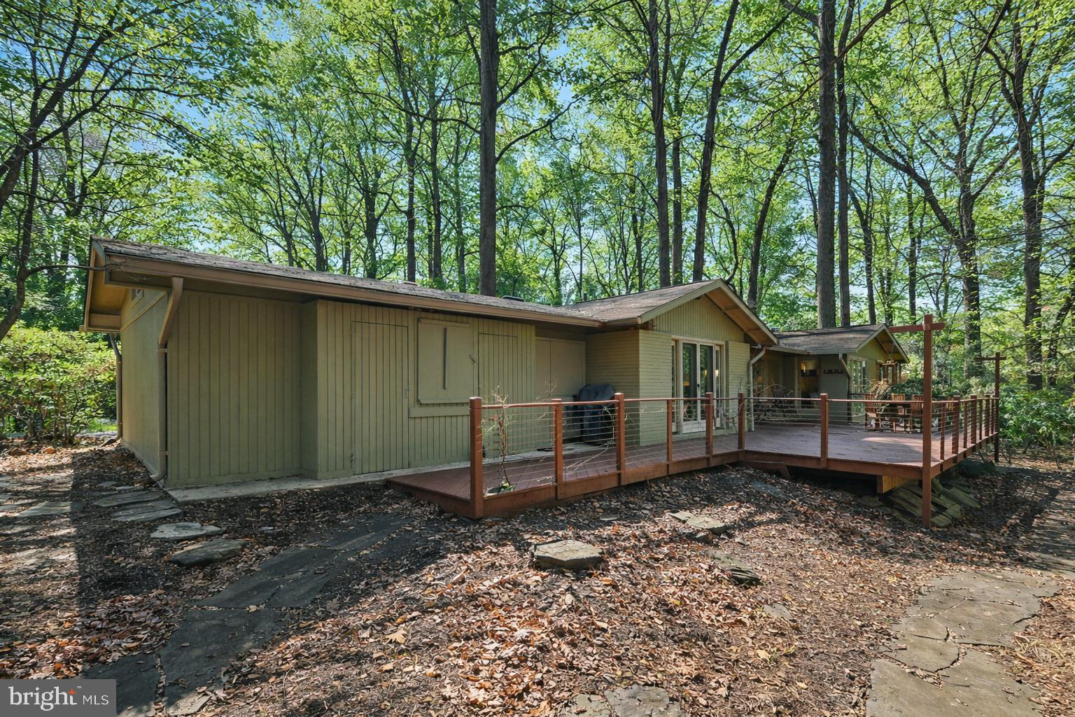9508 MICHAELS COURT