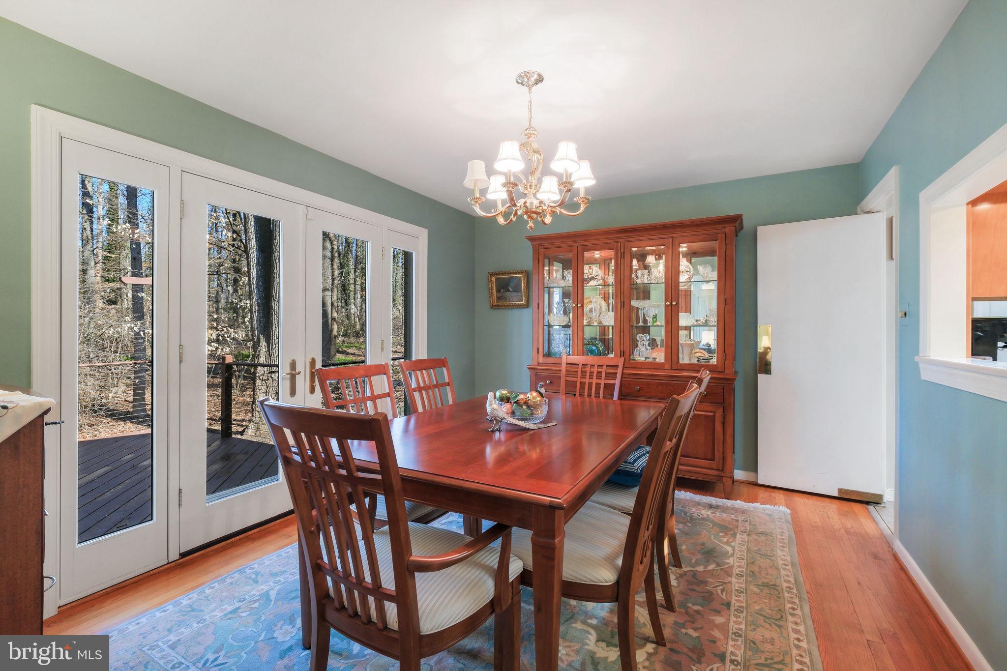 9508 MICHAELS COURT