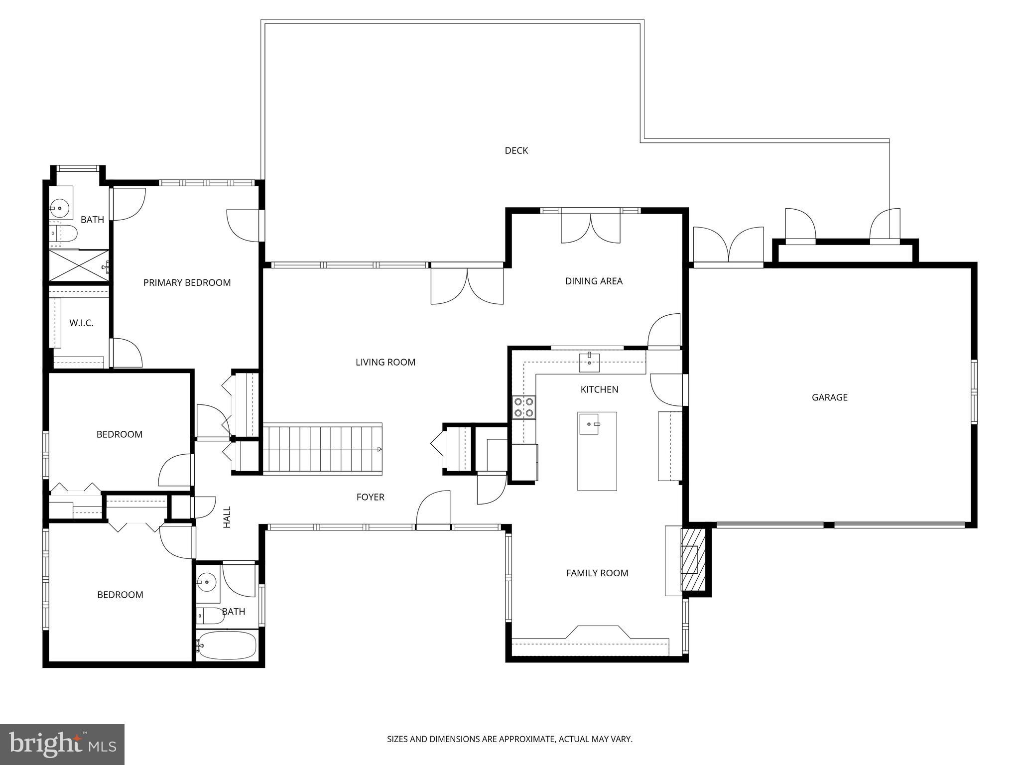 9508 MICHAELS COURT