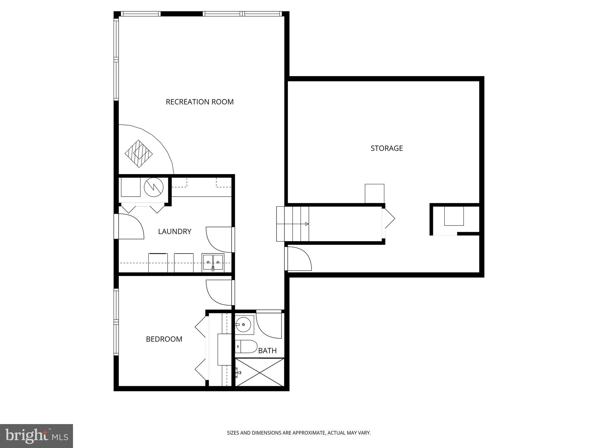 9508 MICHAELS COURT