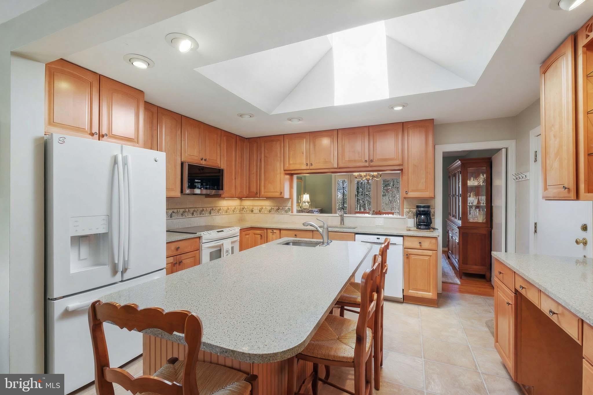 9508 MICHAELS COURT