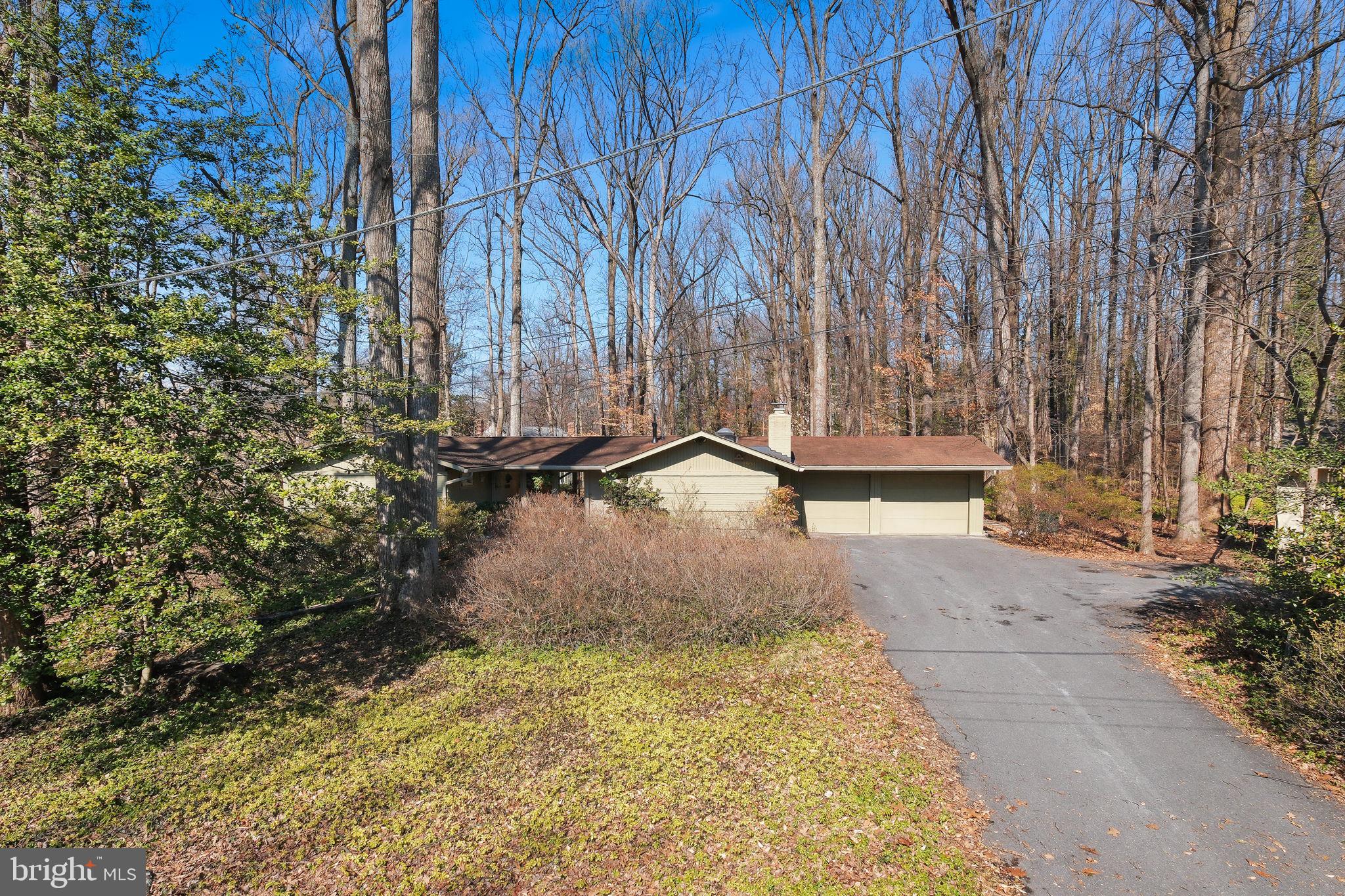 9508 MICHAELS COURT