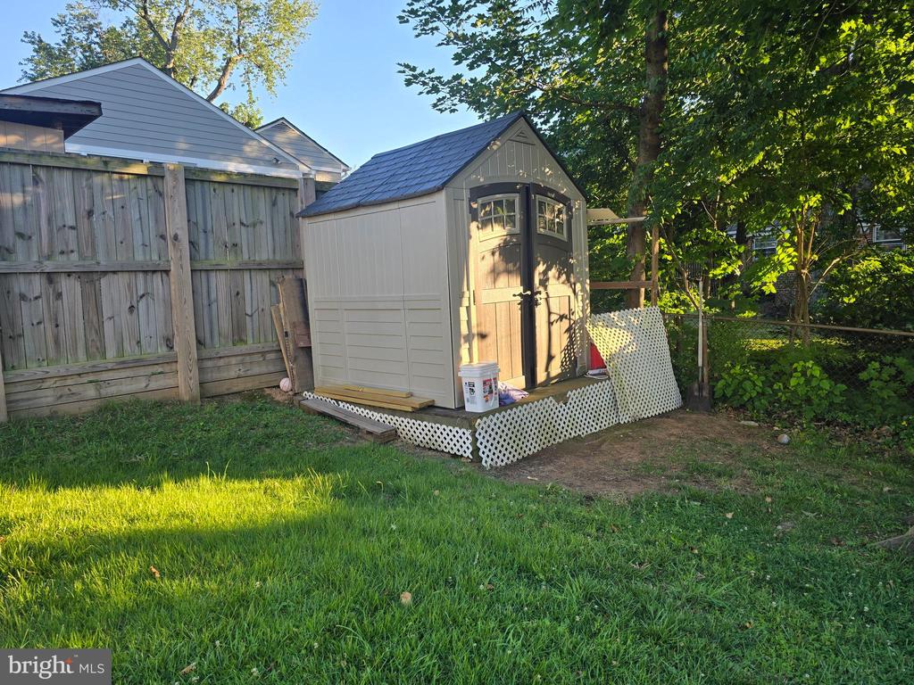 6012 MELVERN DRIVE