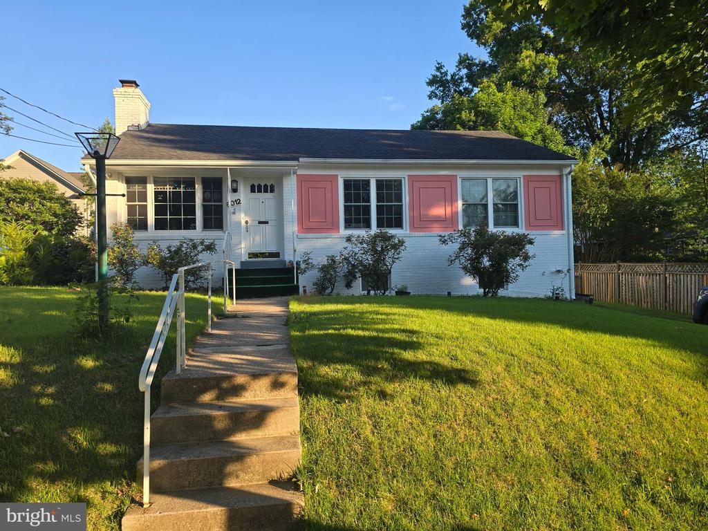 6012 MELVERN DRIVE