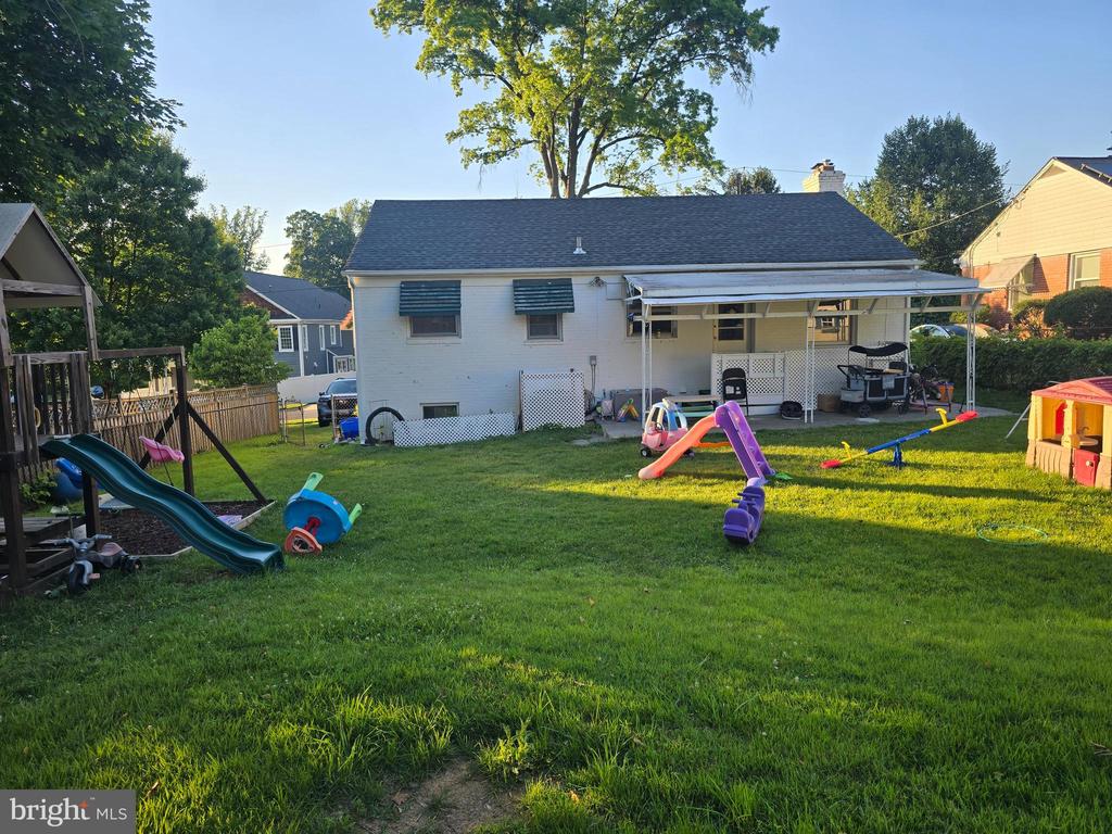 6012 MELVERN DRIVE