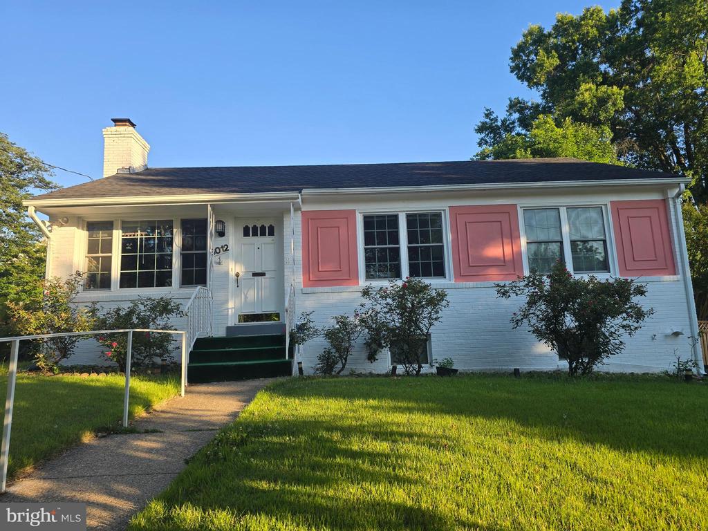6012 MELVERN DRIVE