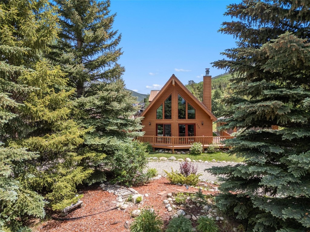 226 Cottonwood DRIVE