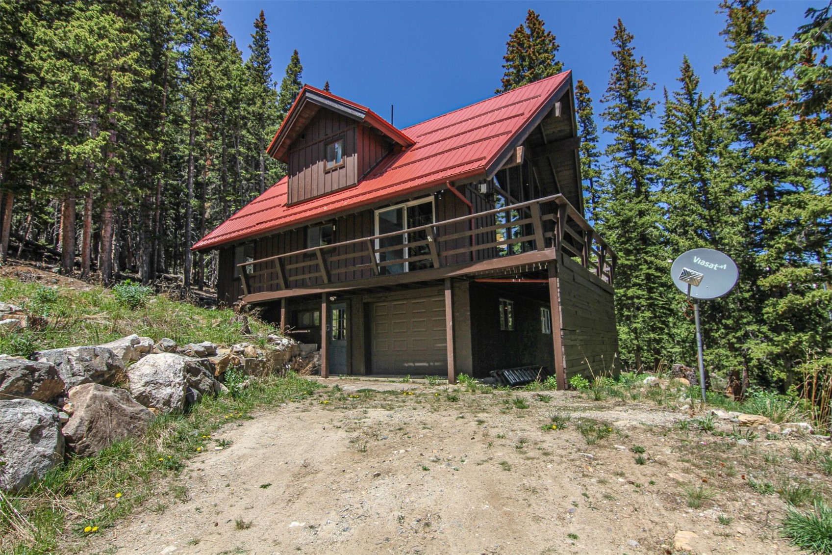 135 Nugget LANE