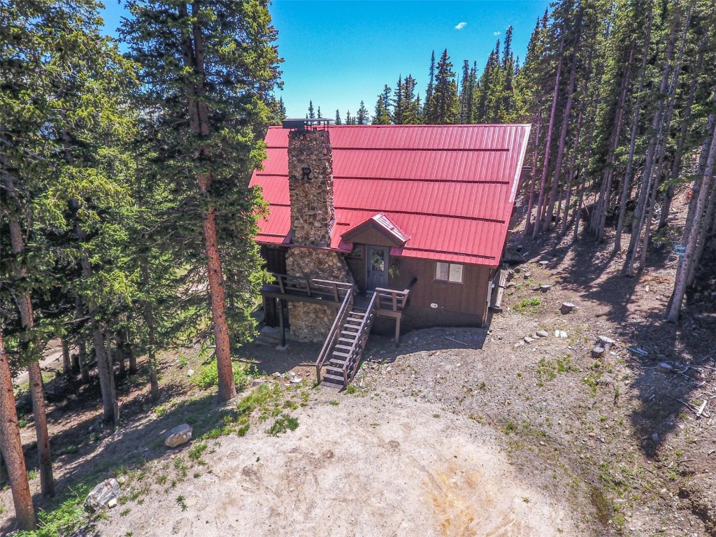 135 Nugget LANE